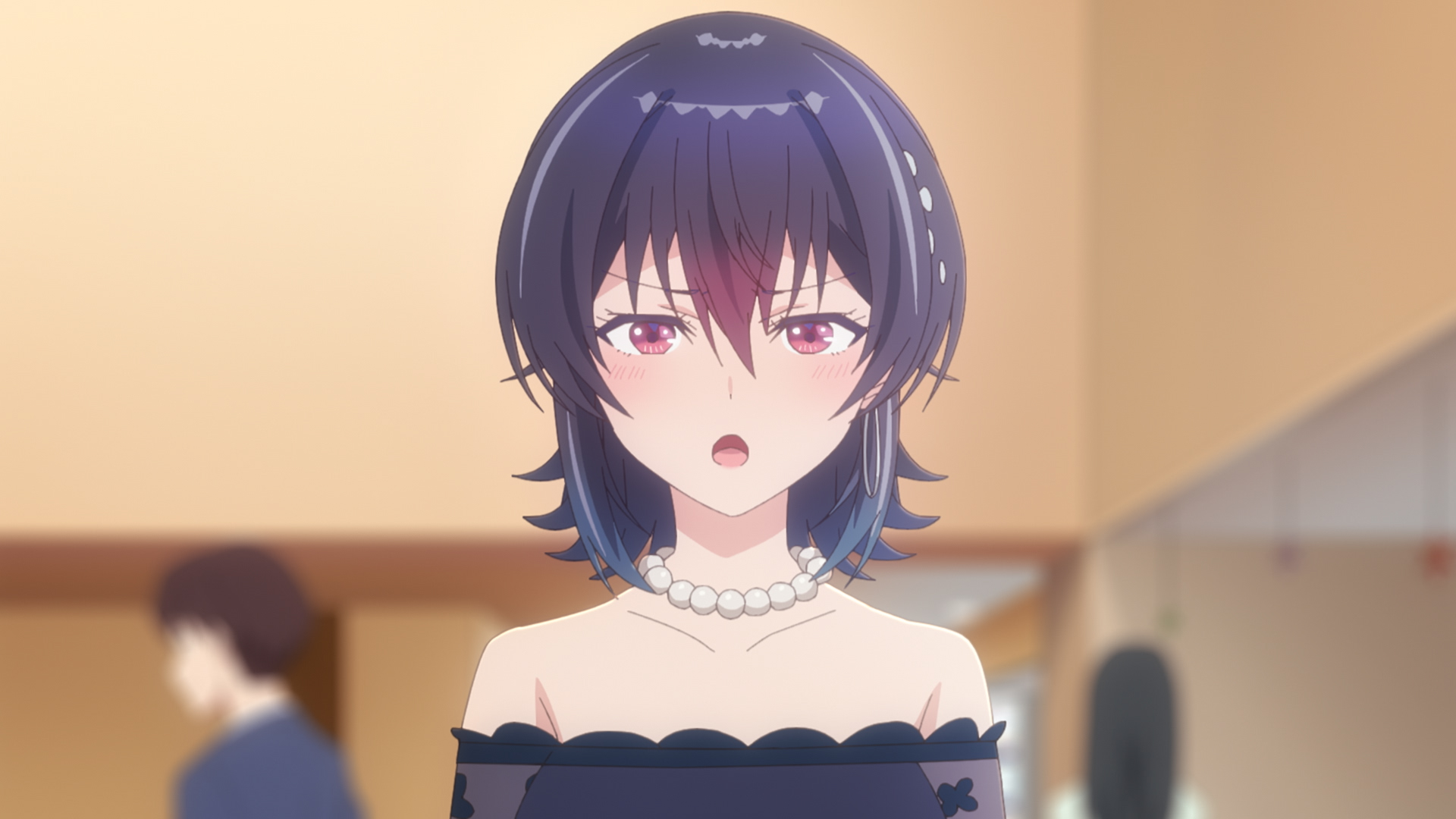 最後のわがまま