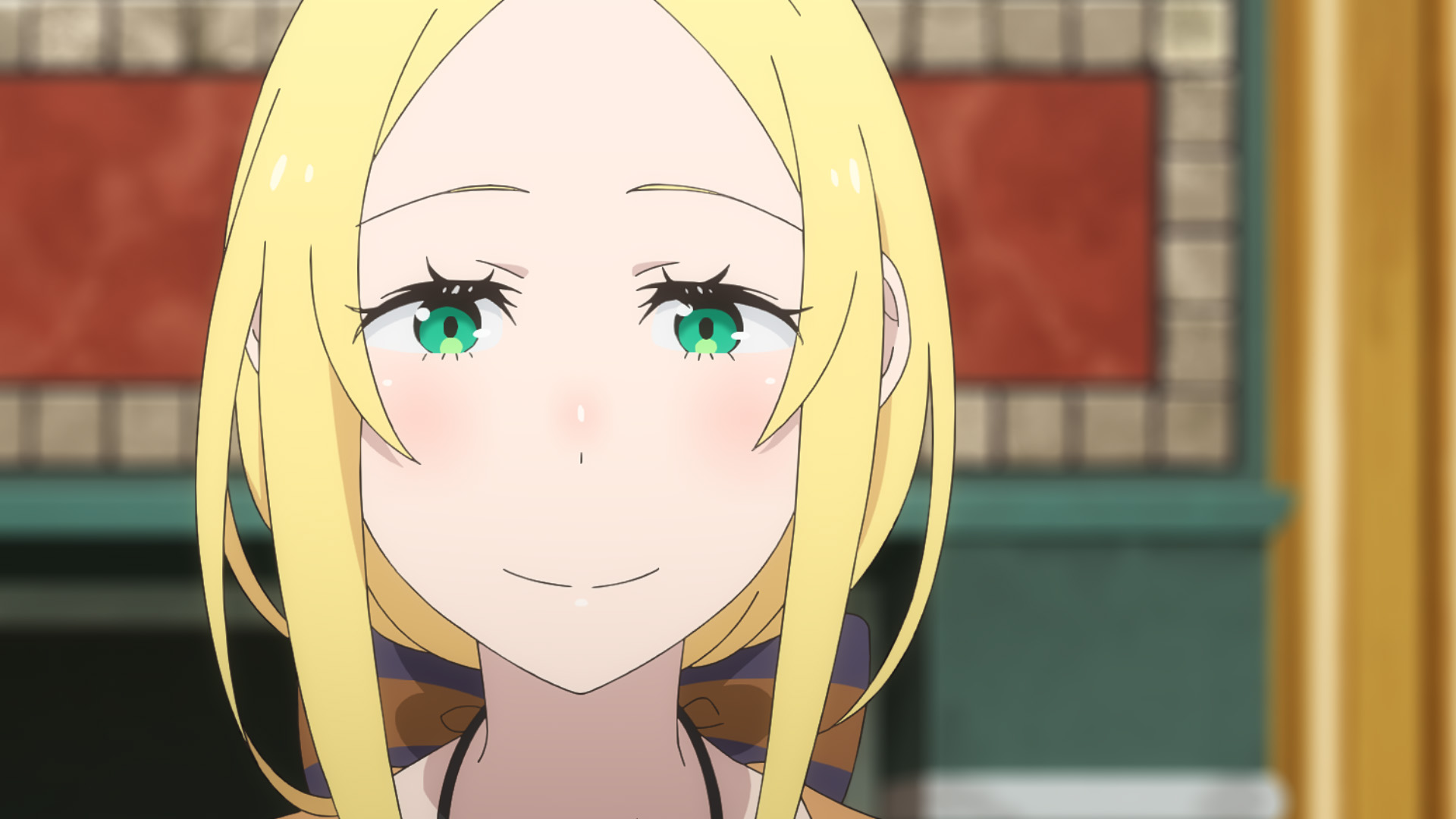 君を連れ出す理由／ゴージャス・タイガー・リローデッド