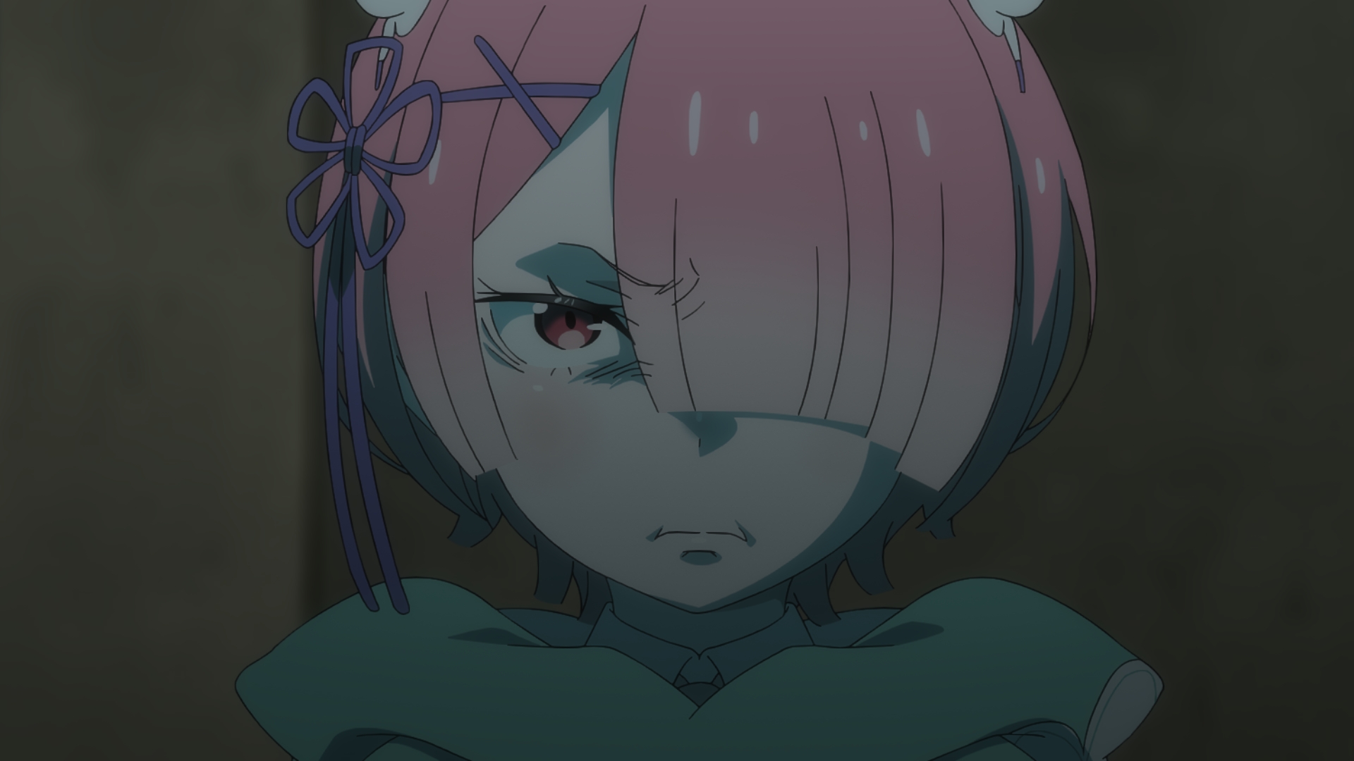 Re：ゼロから始まる異世界生活