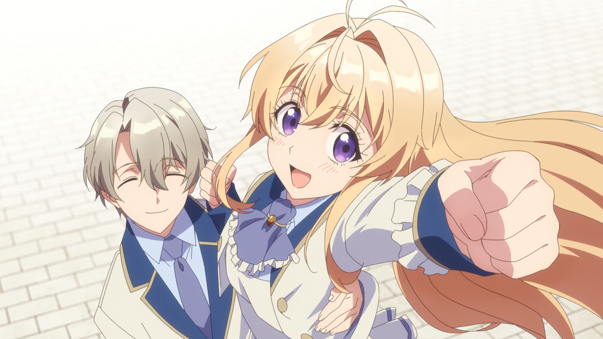 逃がした魚は優良物件を探す