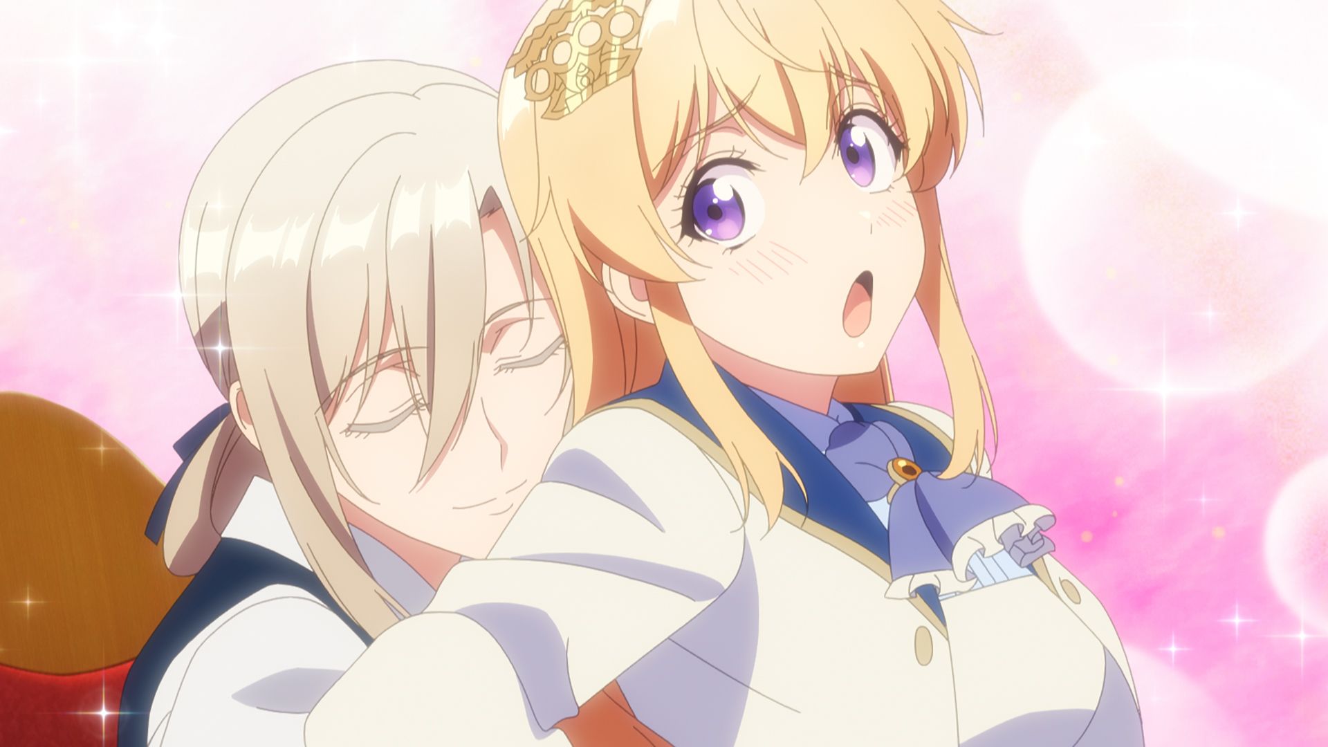 逃がした魚の淑女修行