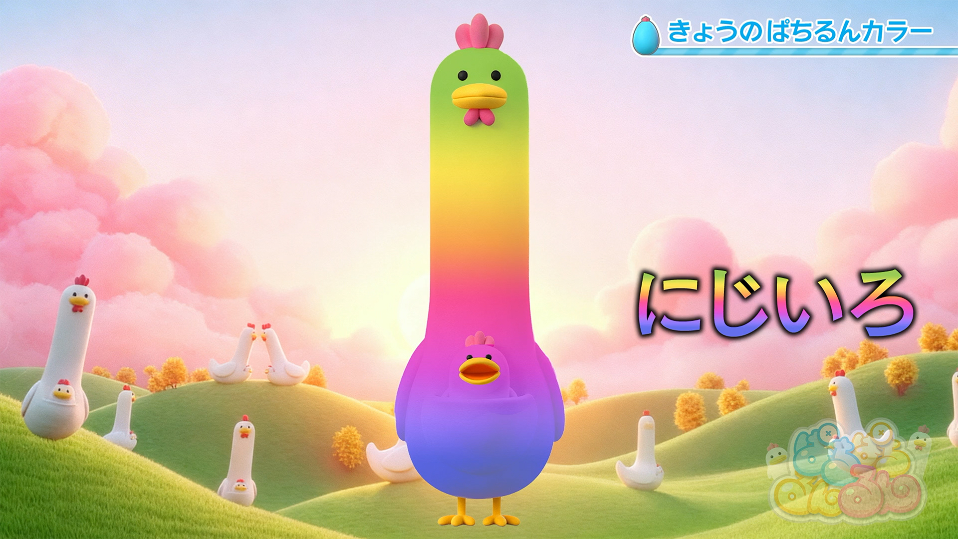 特別版★「かわいいって、なあに？」ほか