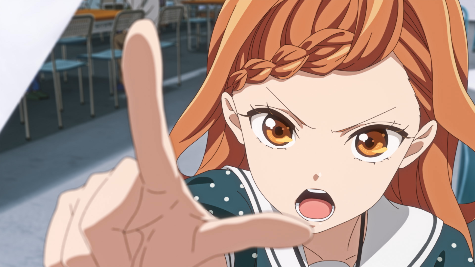 小さい悪魔