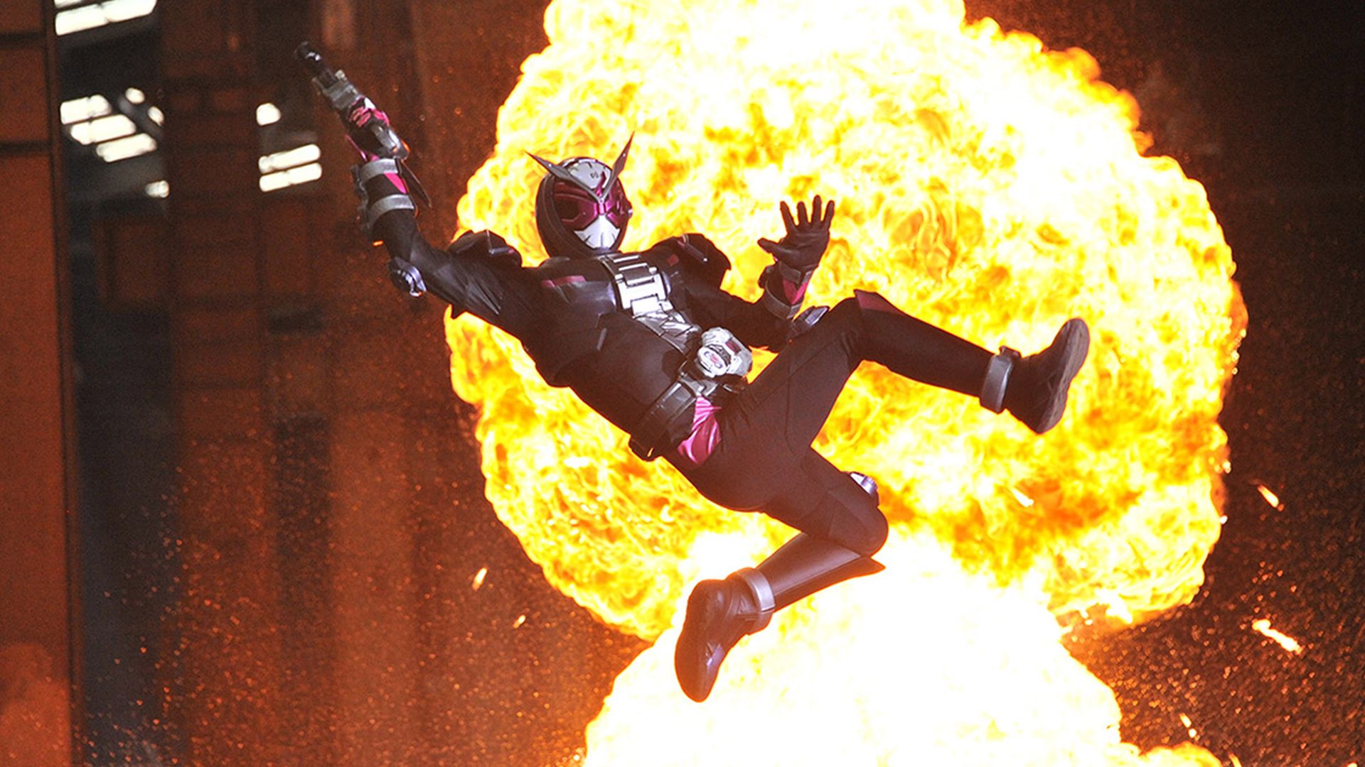 スイッチオン! 2011