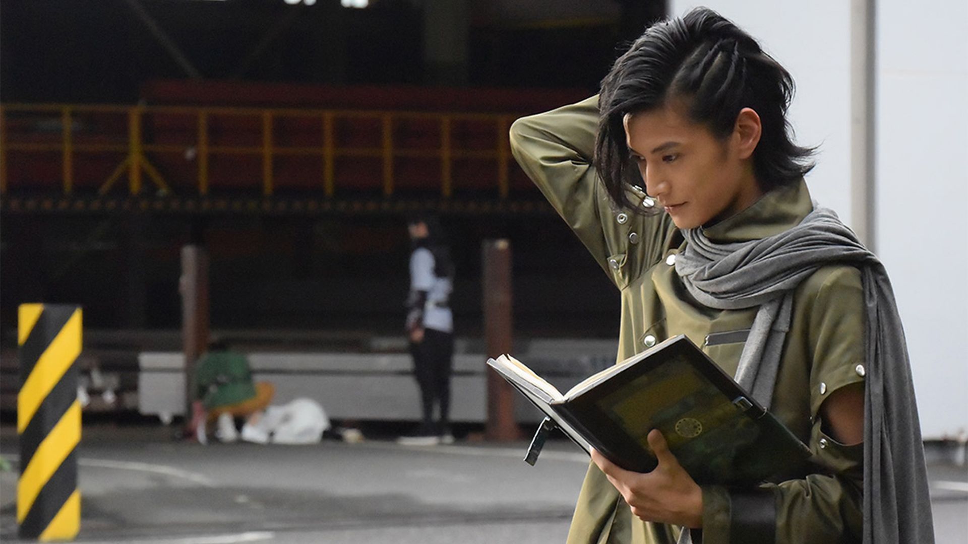 マジック･ショータイム2018