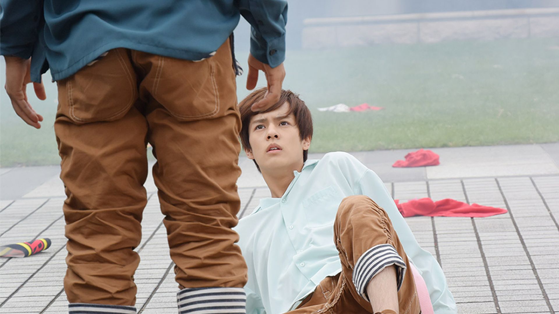 オレ×オレのステージ2013