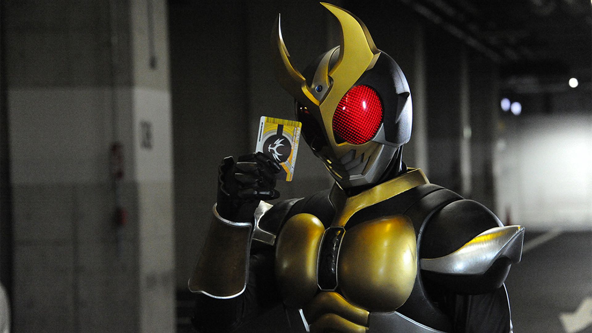 ゴーストハンター2018