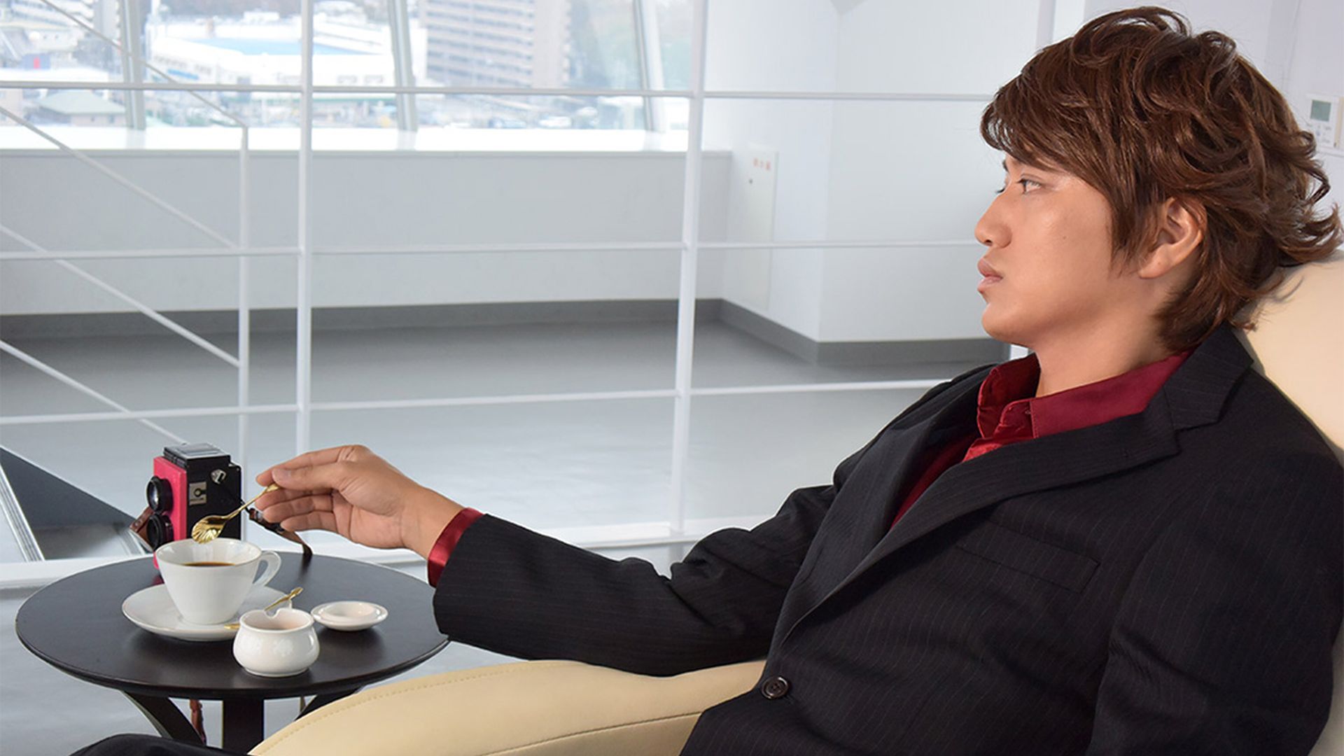 GO! GO! ゴースト2015