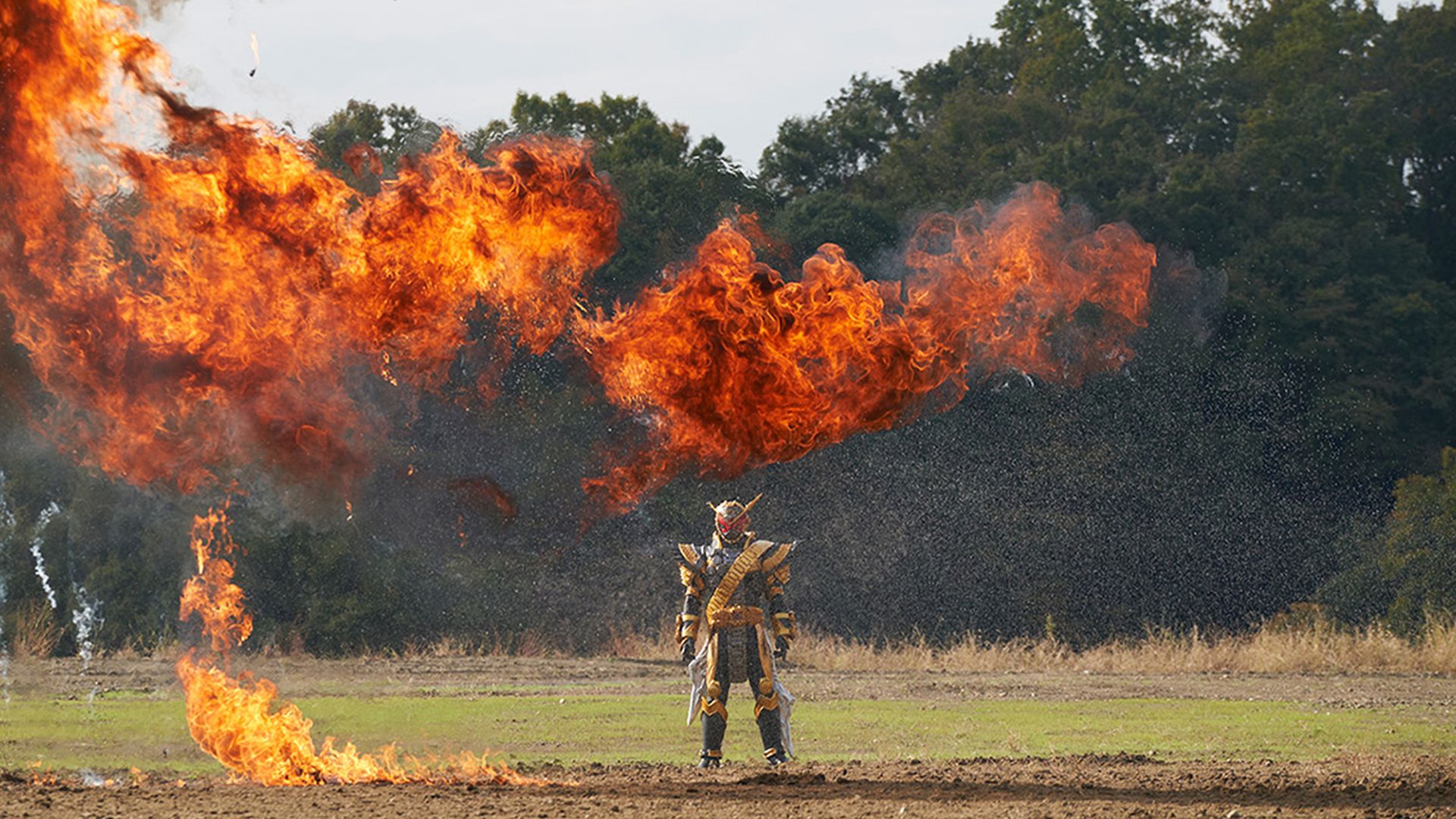 バック･トゥ･2068