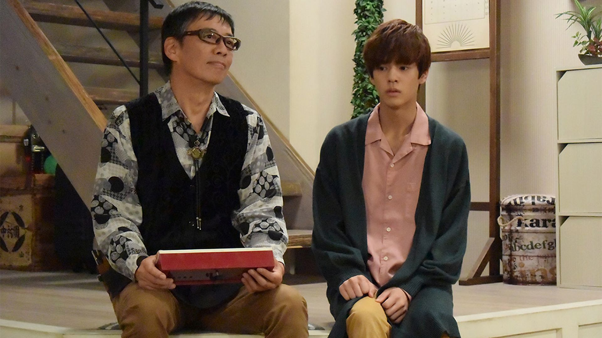 フォーエバー･キング2018