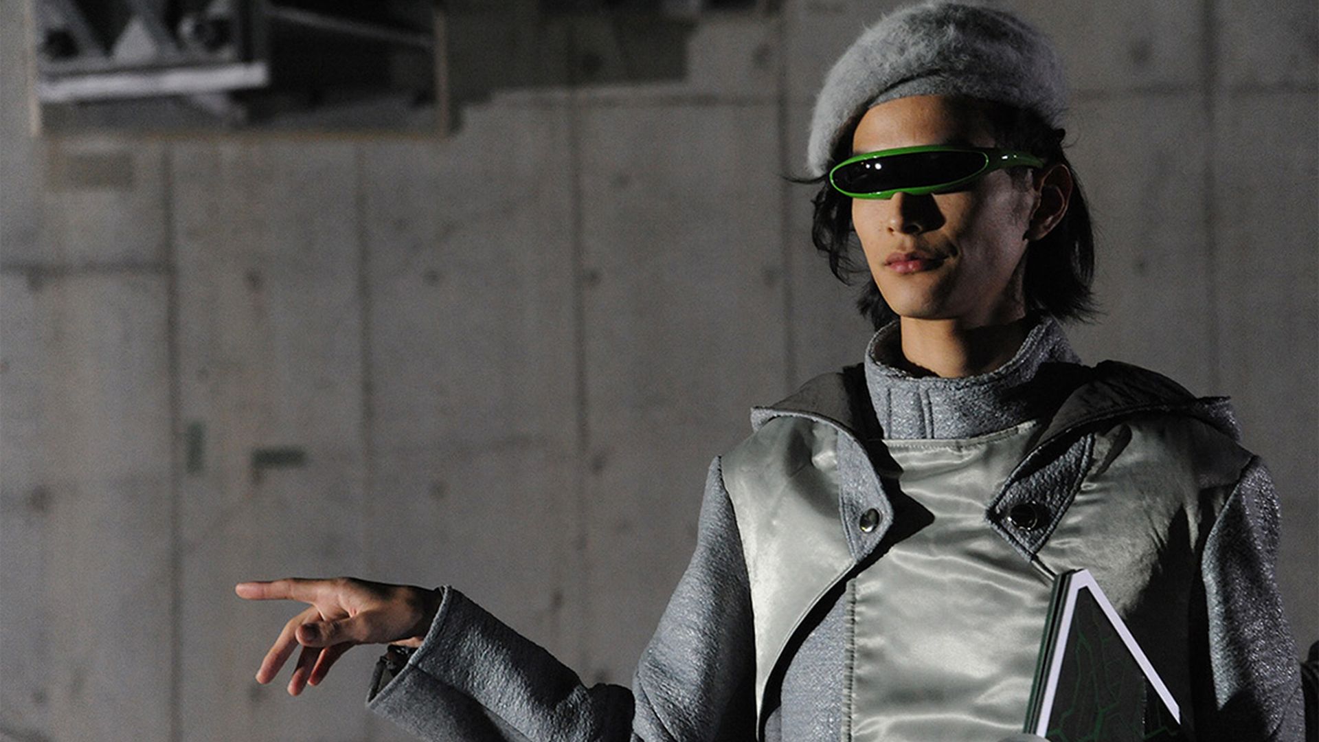 ハッピーニューウォズ2019