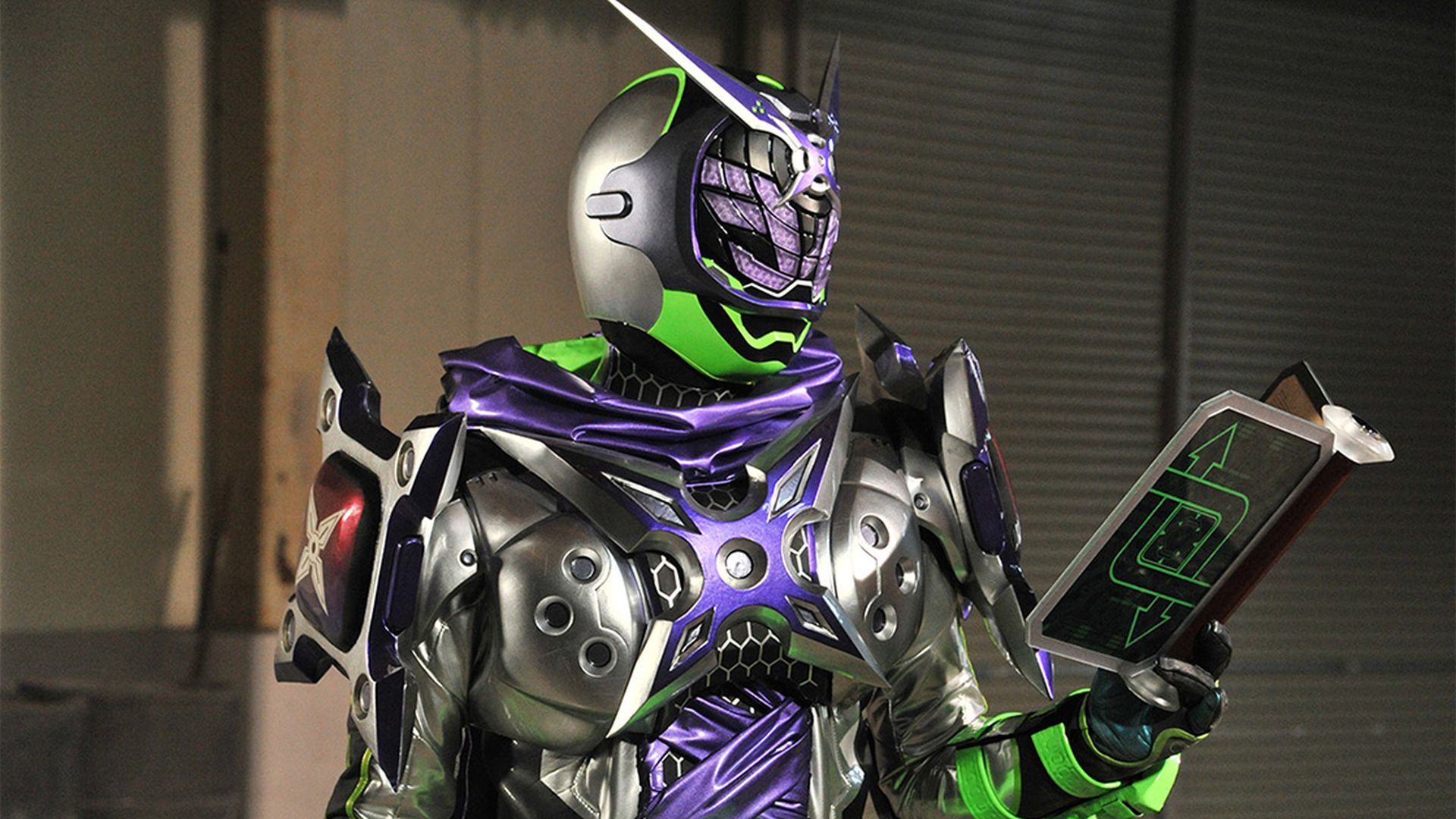 スゴイ! ジダイ! ミライ! 2022