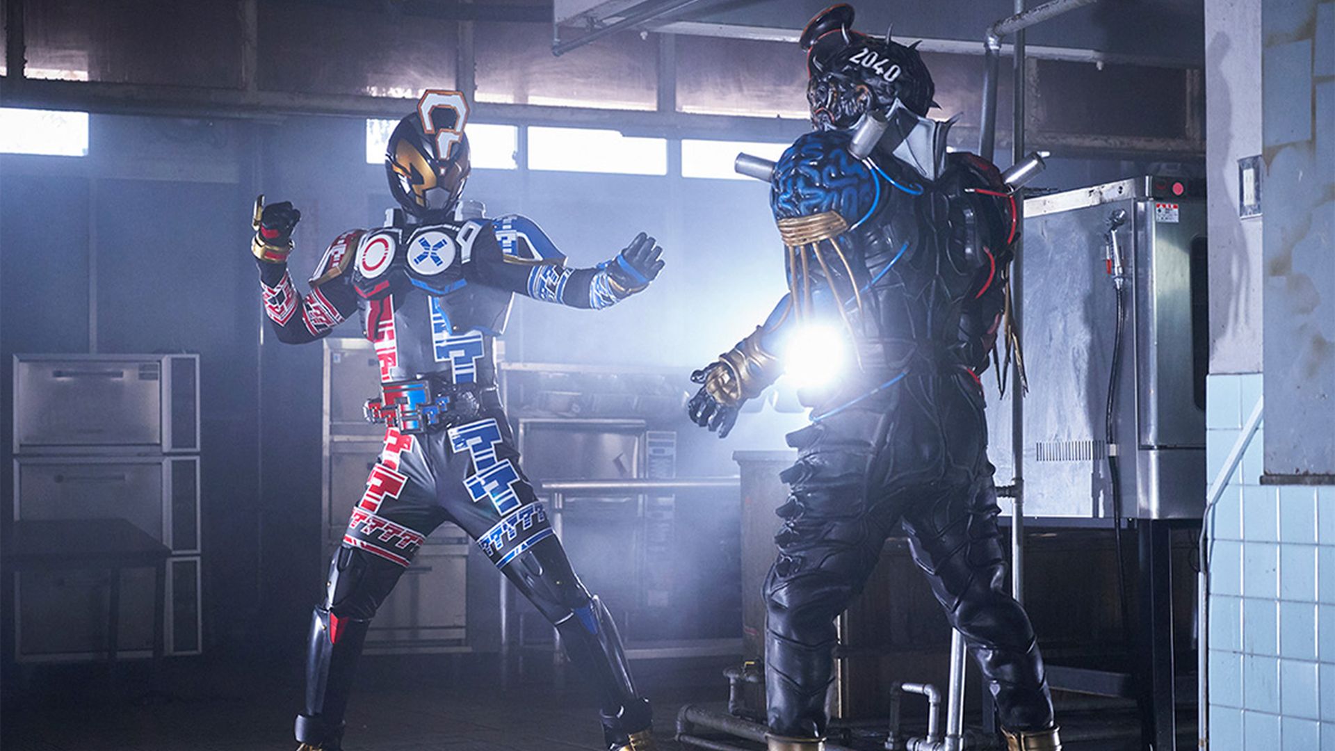 ファイナルアンサー? 2040