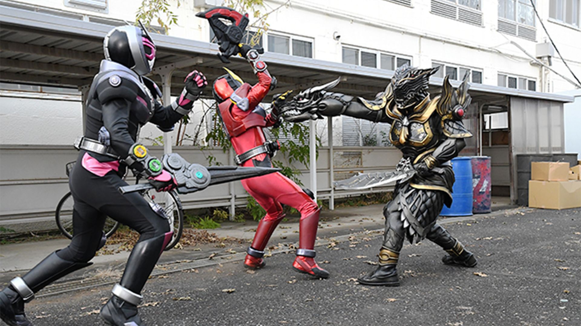 ミラーワールド2019