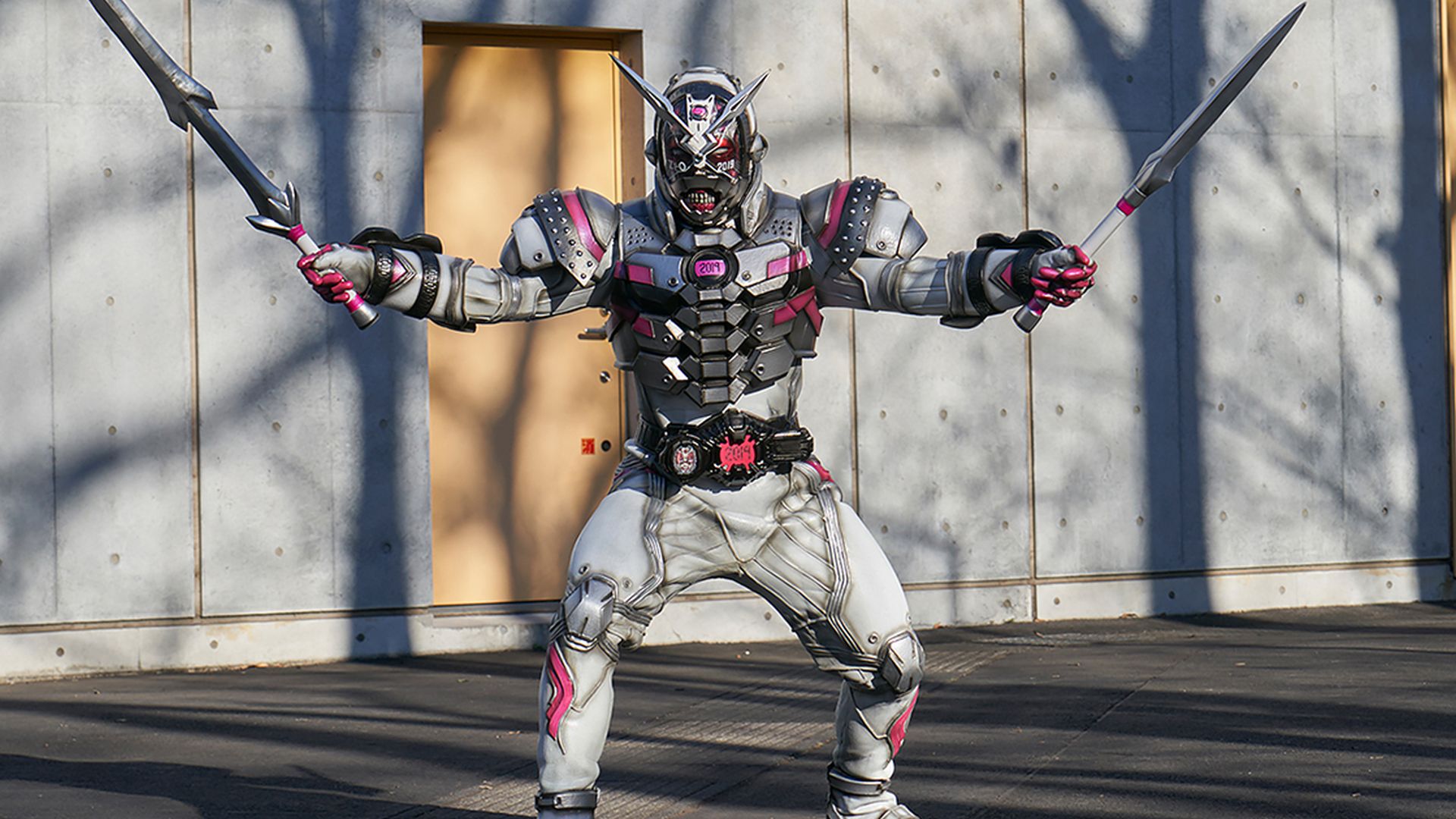 アナザージオウ2019