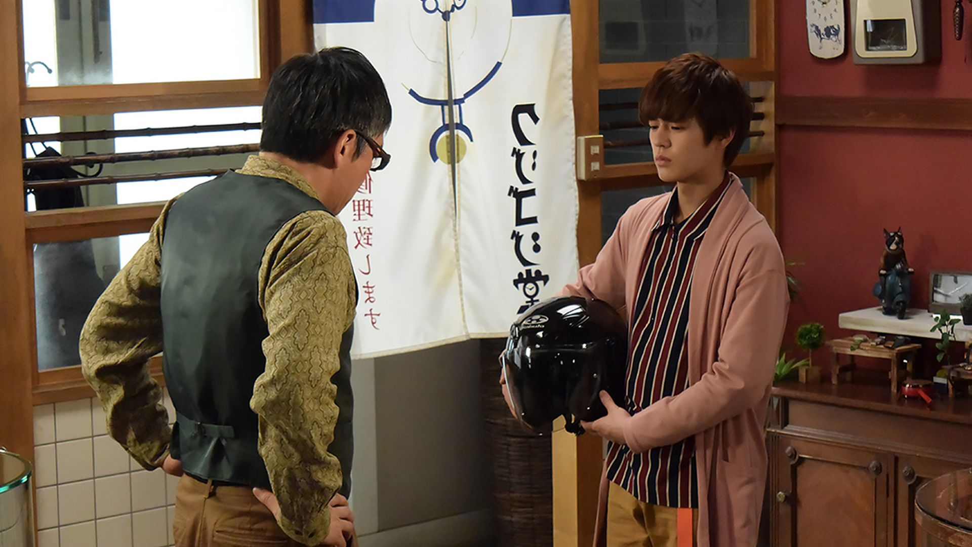 すべてのはじまり2009