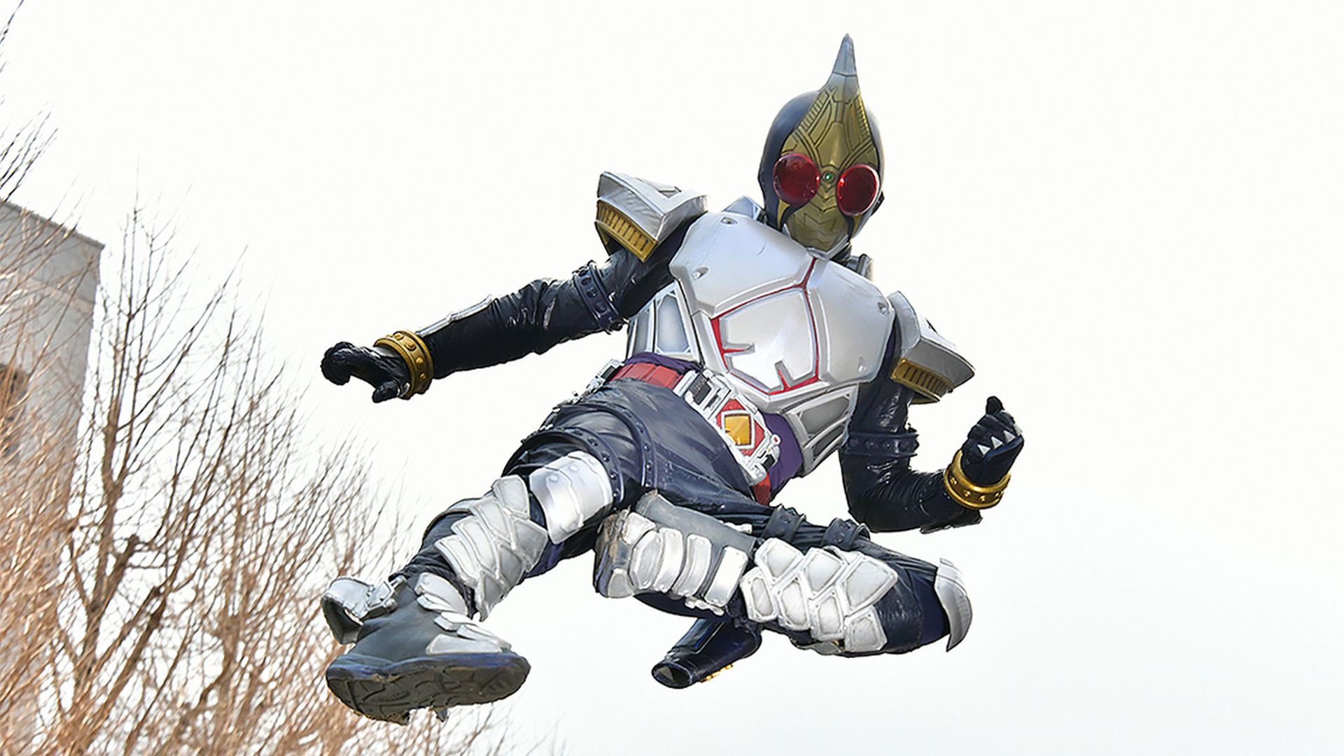 2019：トリニティはじめました!