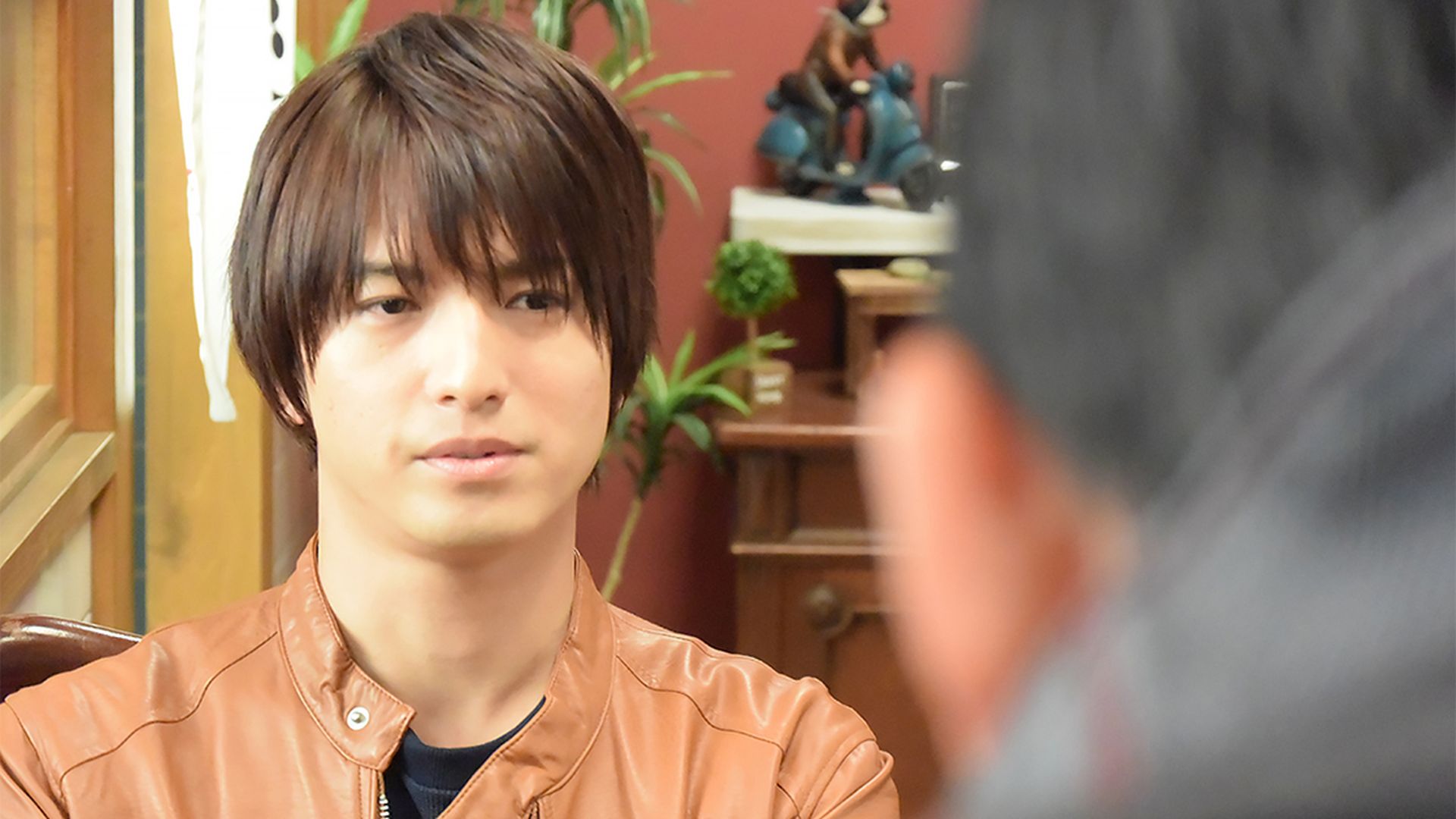 2019：ヘイセイのオニ、レイワのオニ