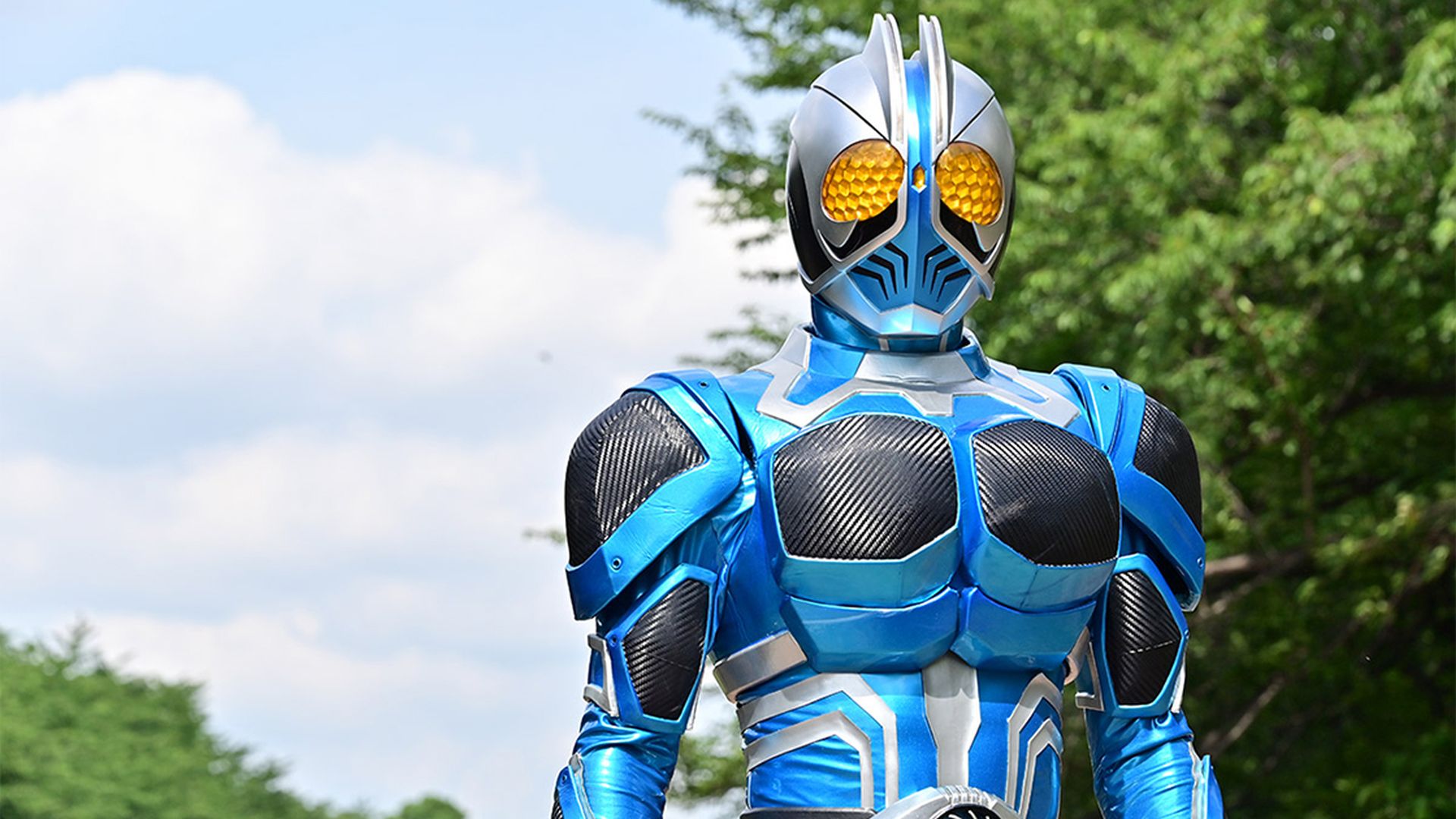 2019：アクアのよびごえ