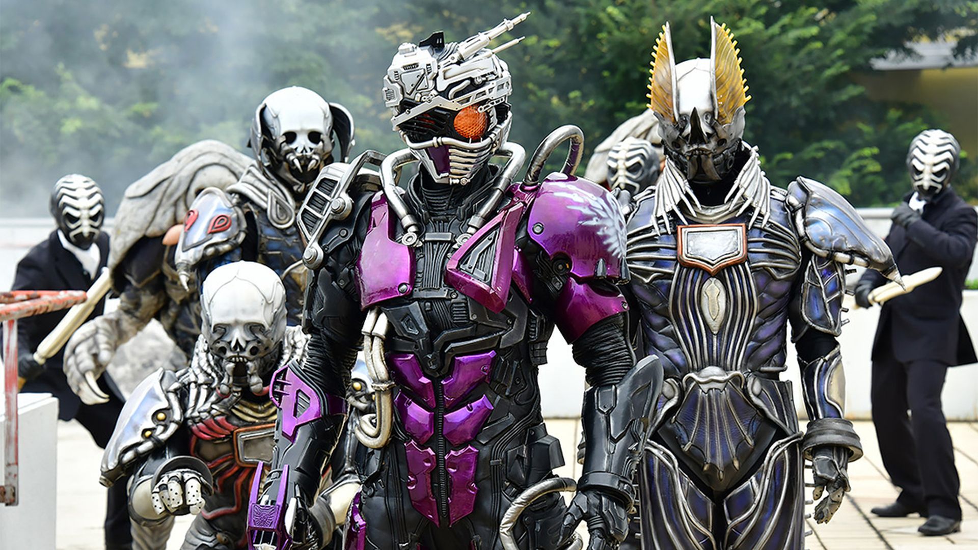 2019：きえるウォッチ