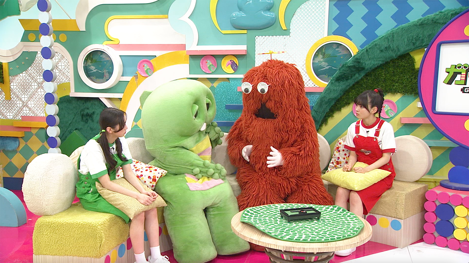 時間を守らない大人にキラミサ怒ってます！