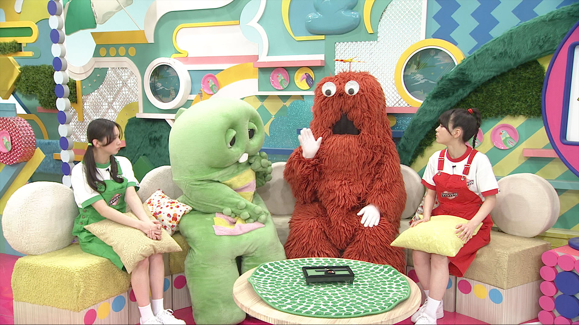 信号無視の大人にキラは怒ってます！