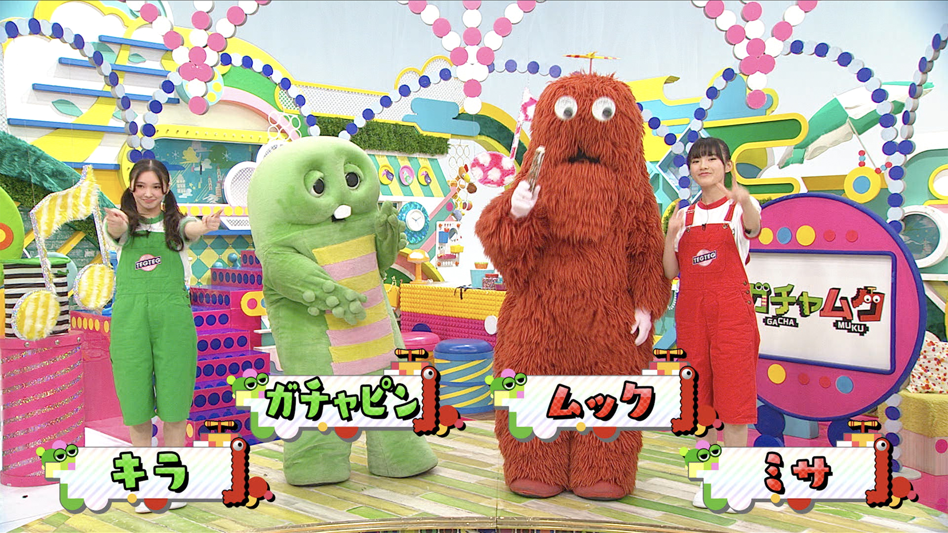 「ハト」をカタカナ英語でなんていう？