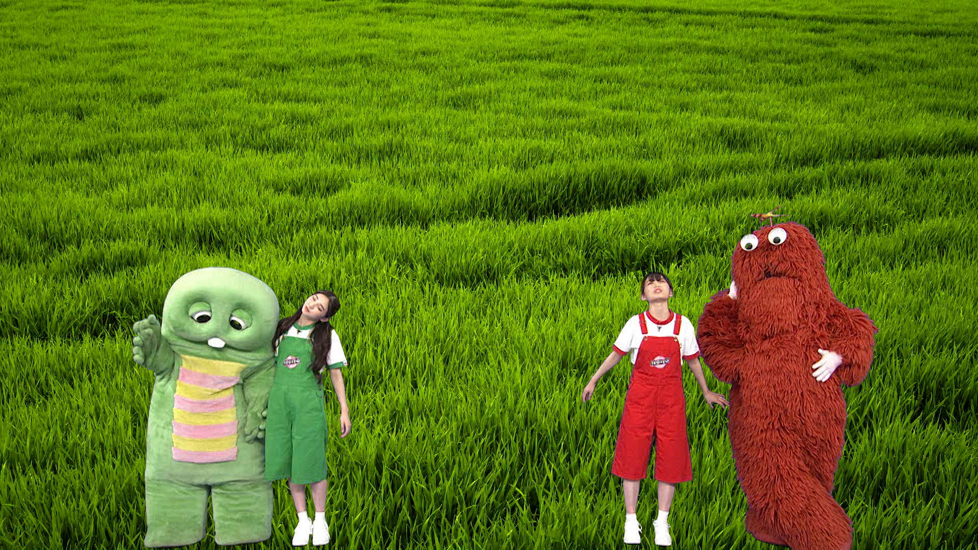 懐かしの名曲「まる・さんかく・しかく」