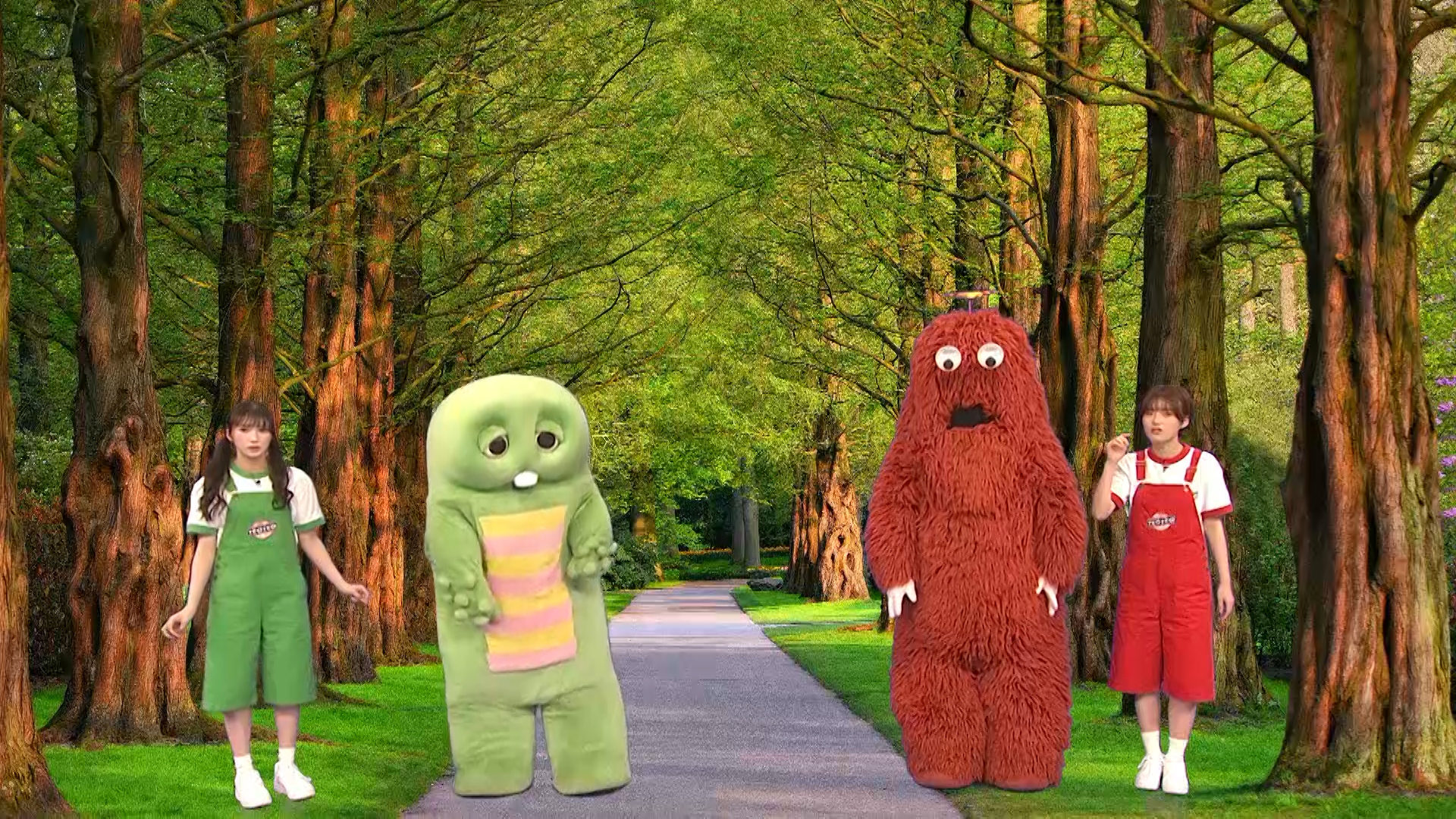 絶品てりやきチキンバーガーを作ってみた！