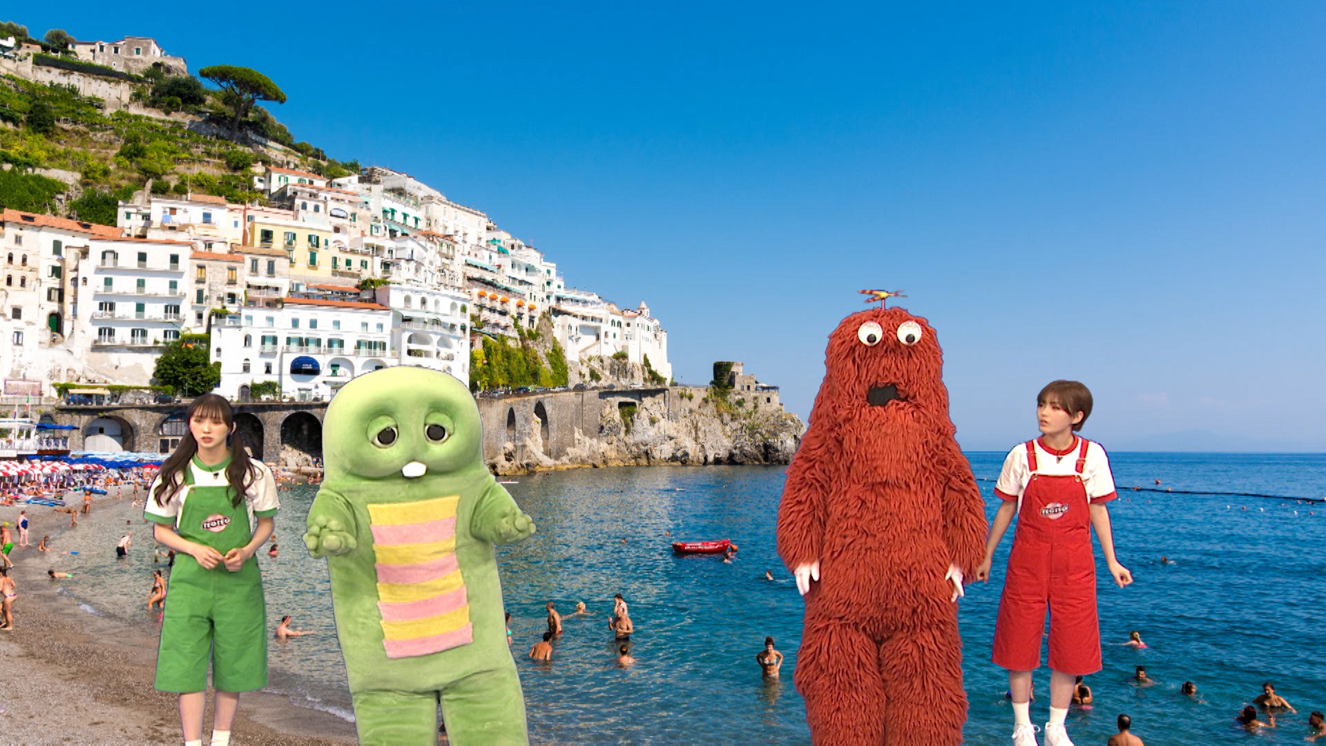 激ウマ冷や奴が登場！？最強レシピ！