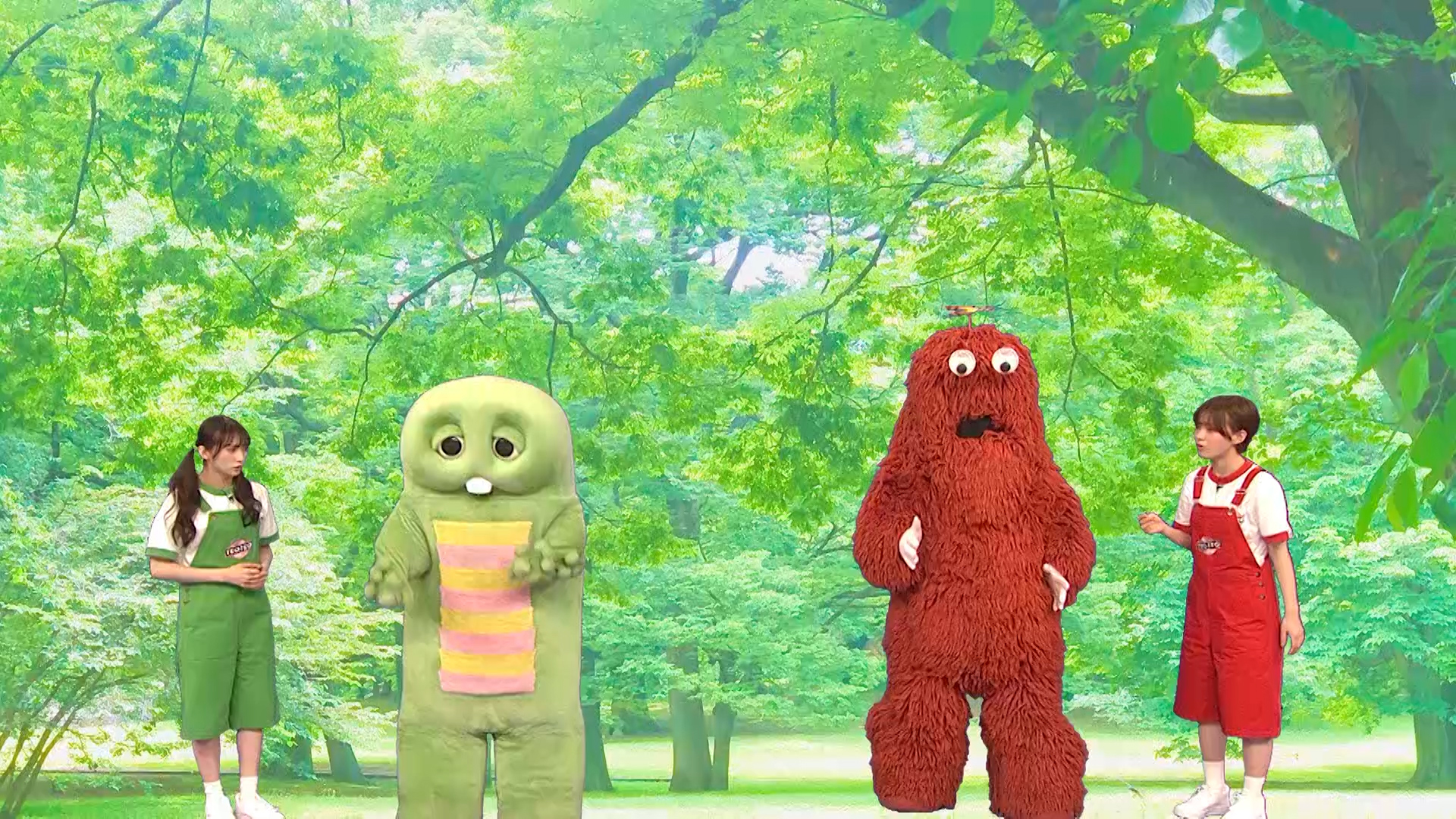 超名曲！「歩いて帰ろう」が復活！