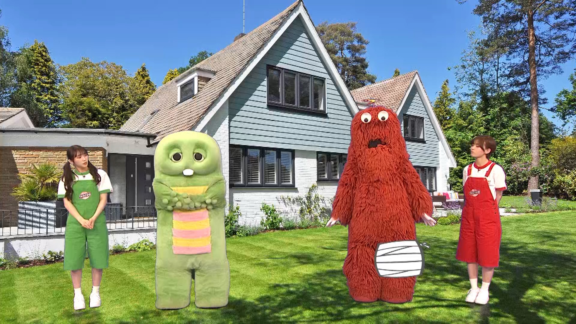 怪我をカタカナ英語でなんて言う？