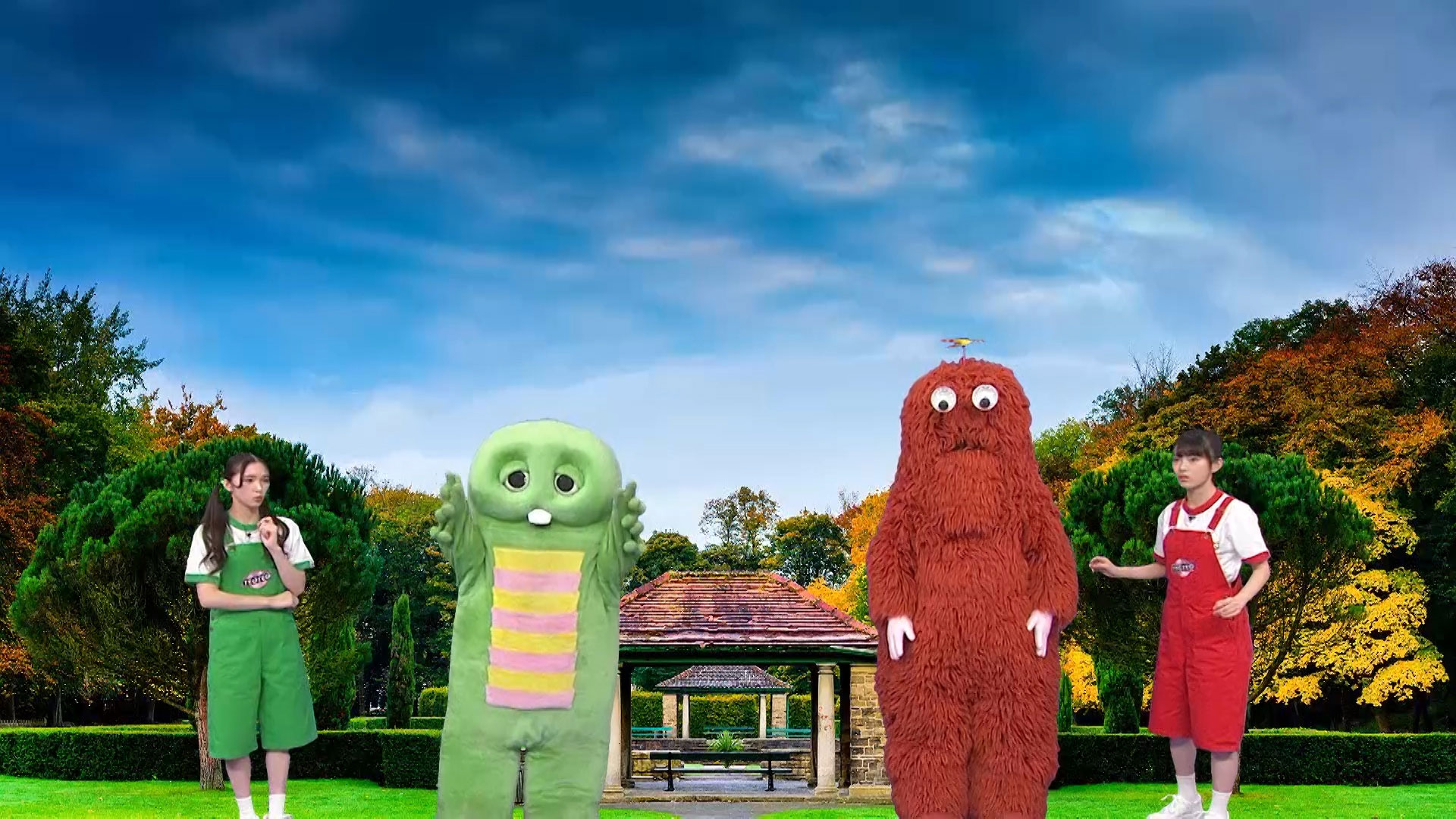 令和に聴きたい名曲「メロディー」が復活！