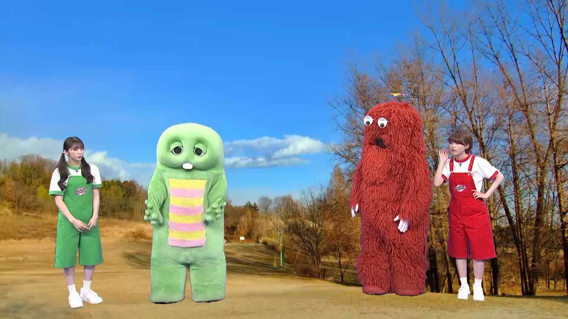 名曲「おかしいゾウ」が復活！