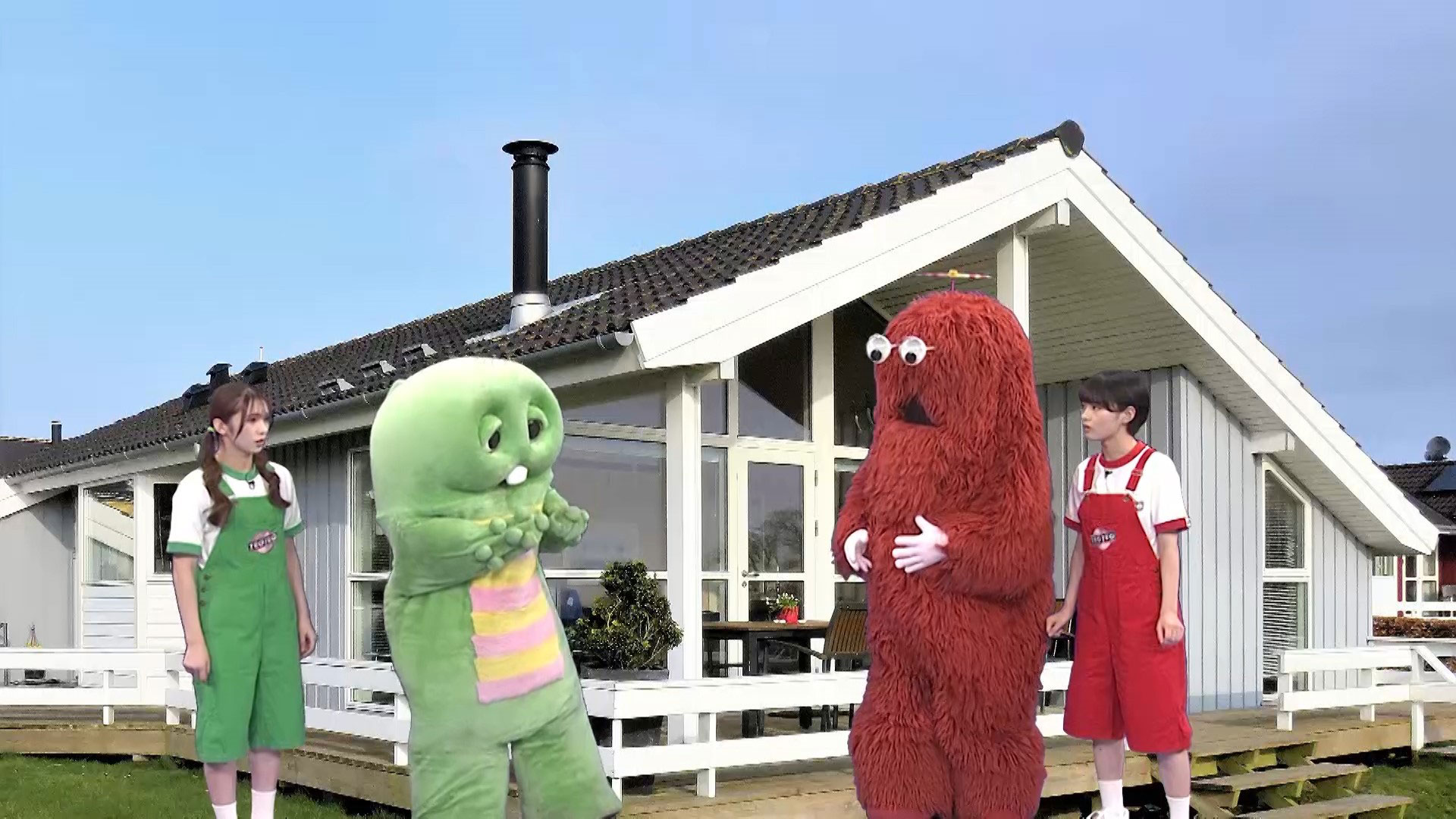 マヨネーズをカタカナ英語で何て言う？