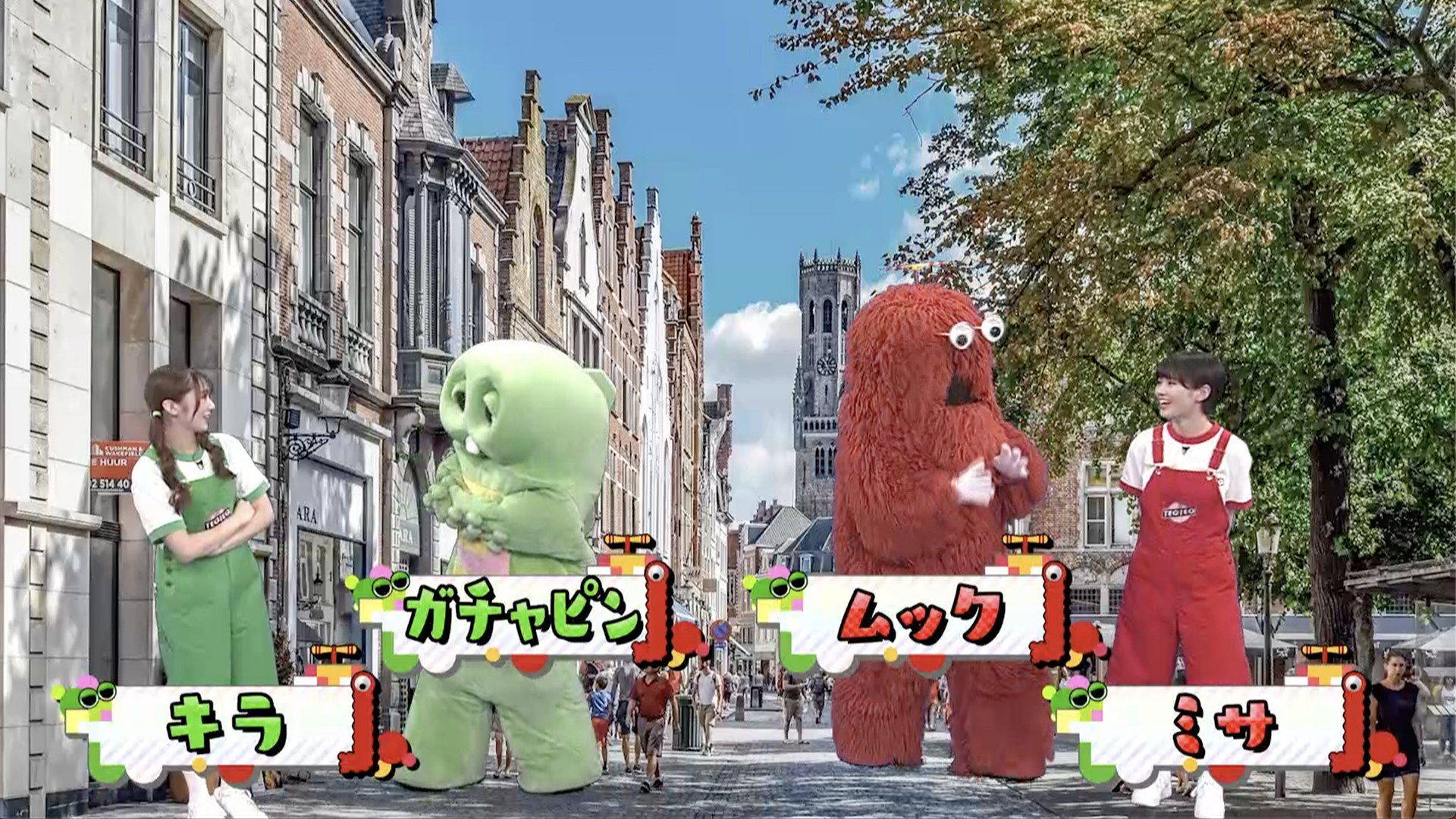 ノートパソコンはカタカナ英語で何て言う？