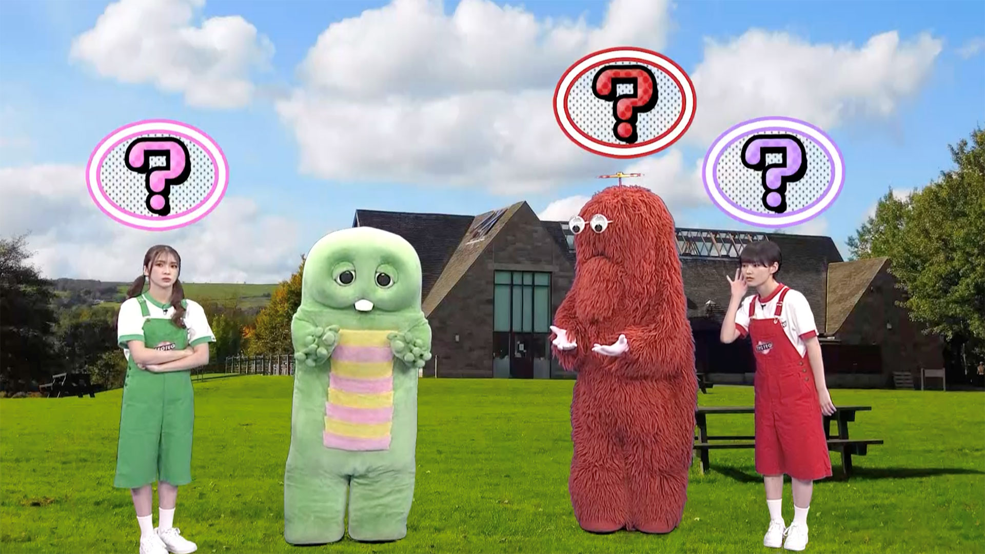 コーヒーをカタカナ英語で何と言う？