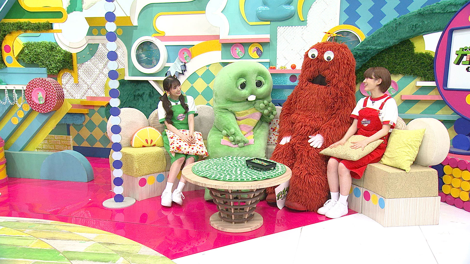 豪華！もこみち直伝 絶品中華丼が登場！