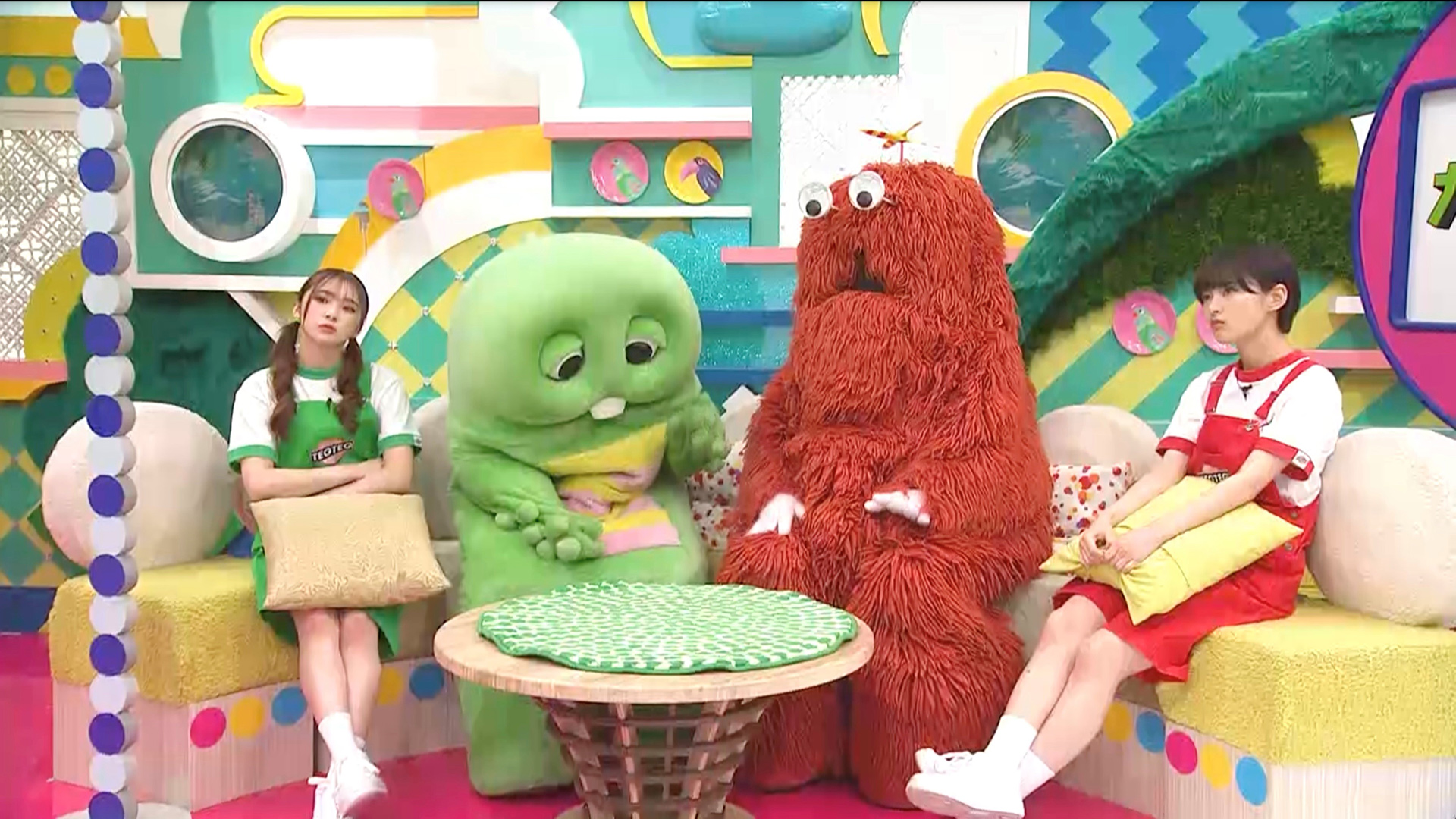 名曲「パジャマナイト」が復活！