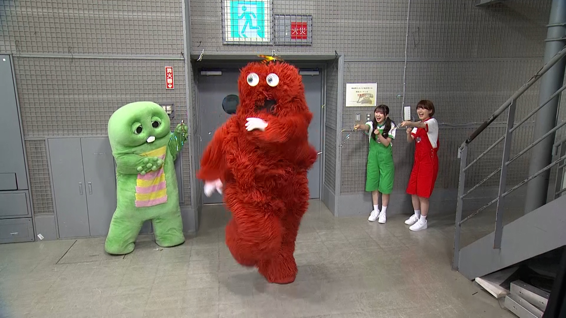 「かゆい」をカタカナ英語で何という？