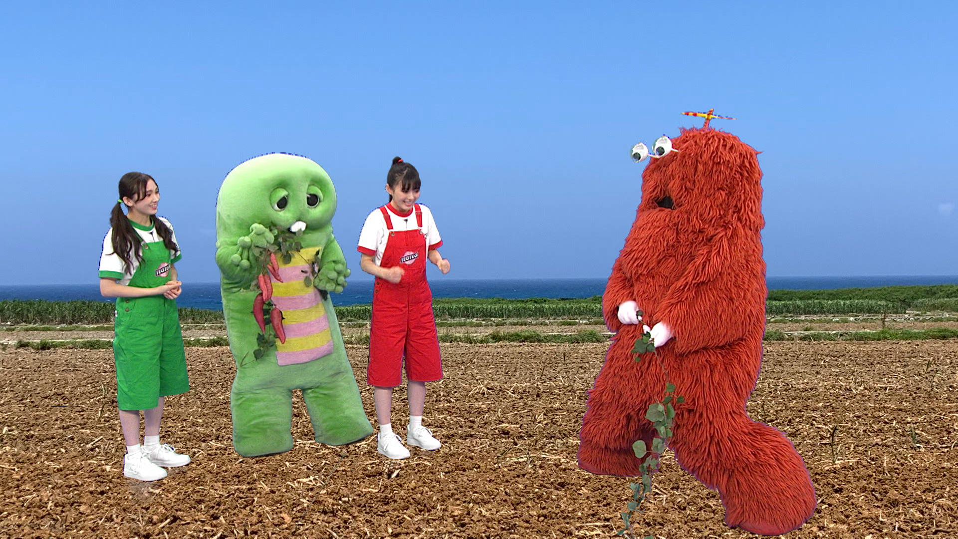 名曲「天使のおしっこ」が復活！