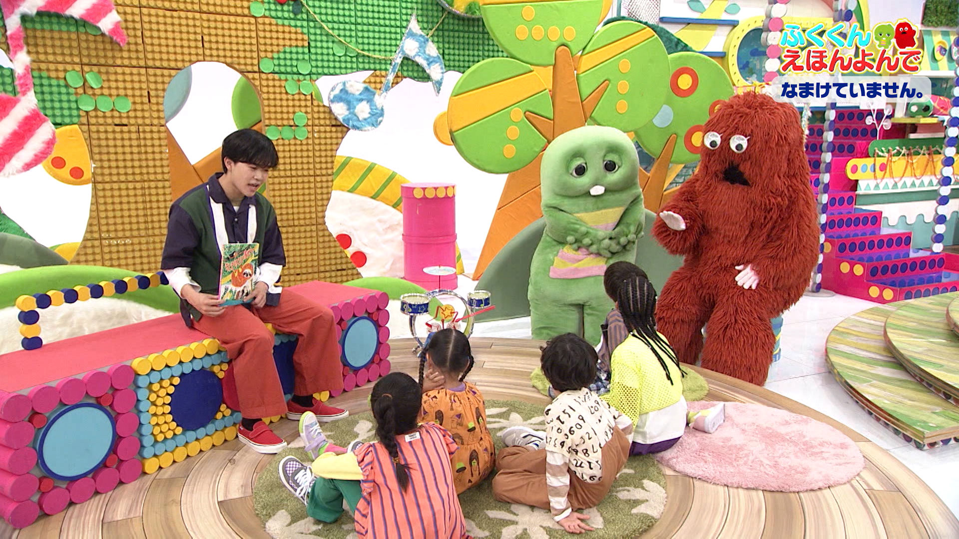 あさダンス「ホネホネロック」