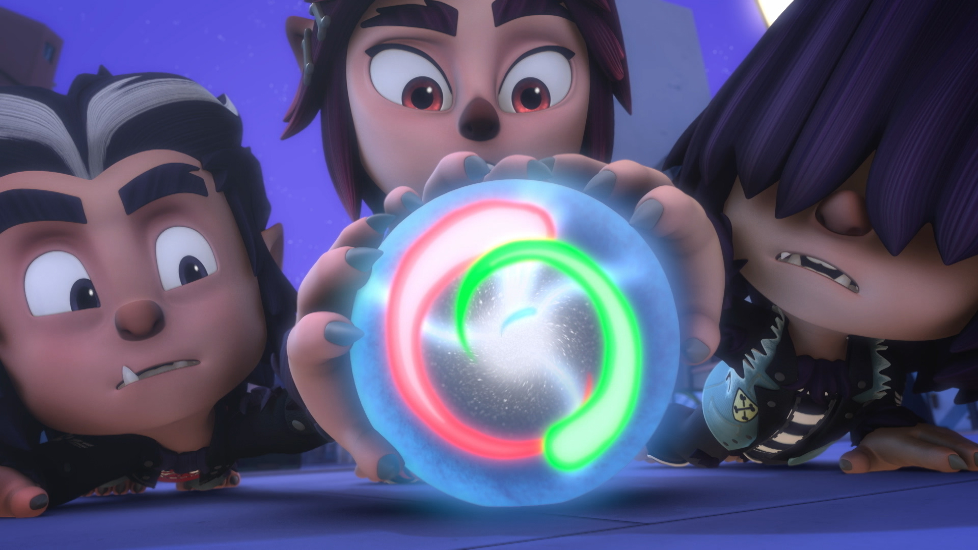 【しゅつどう！パジャマスク　PJ　Masks】 「うばわれたパワー」【バービードリームハウスアドベンチャー】 「謎解き脱出ゲーム　前編」【まついぬ】 「おさんぽ探偵事件ファイル」