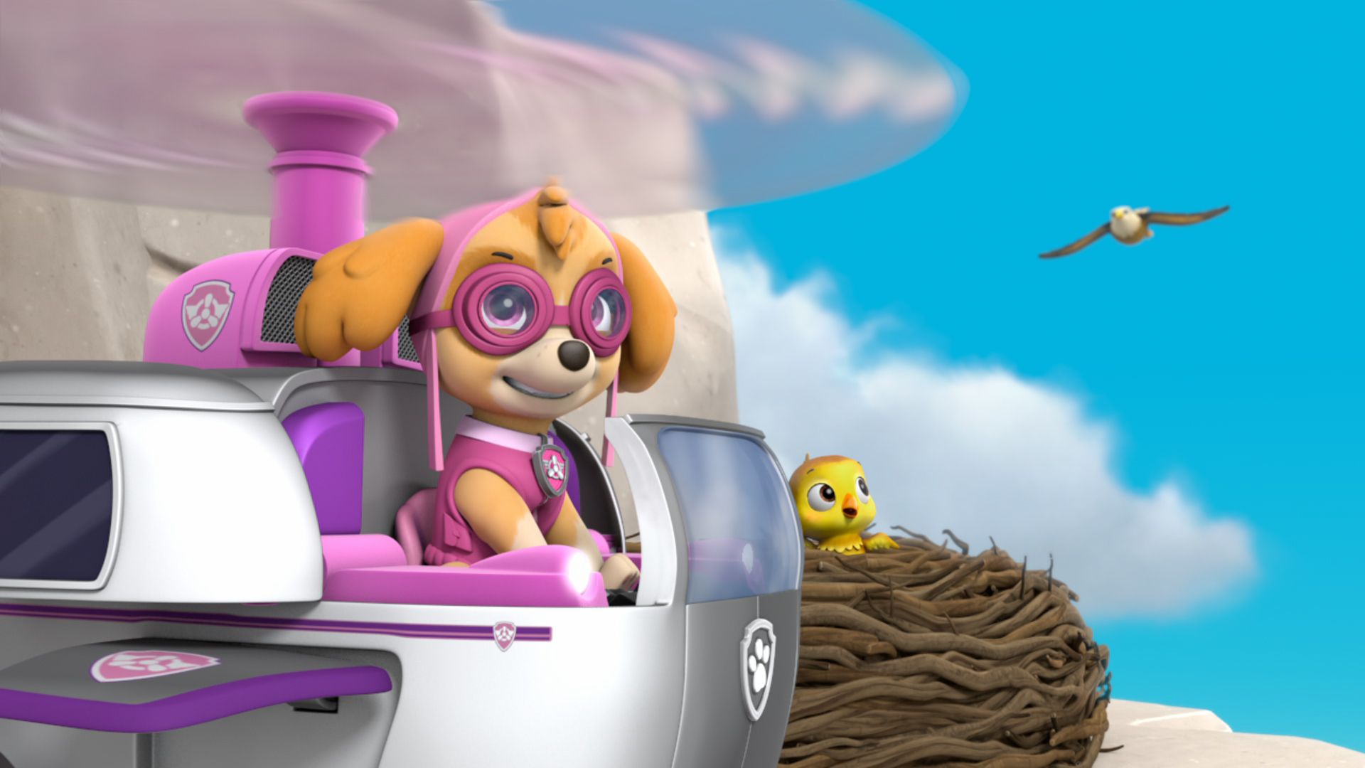 （吹替版）ライバールしちょうのくつした