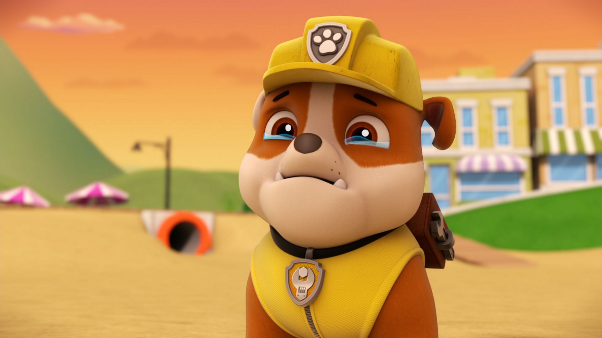 （吹替版）きゅうしゅつ！クジラのあかちゃん／アレックスとまめのき