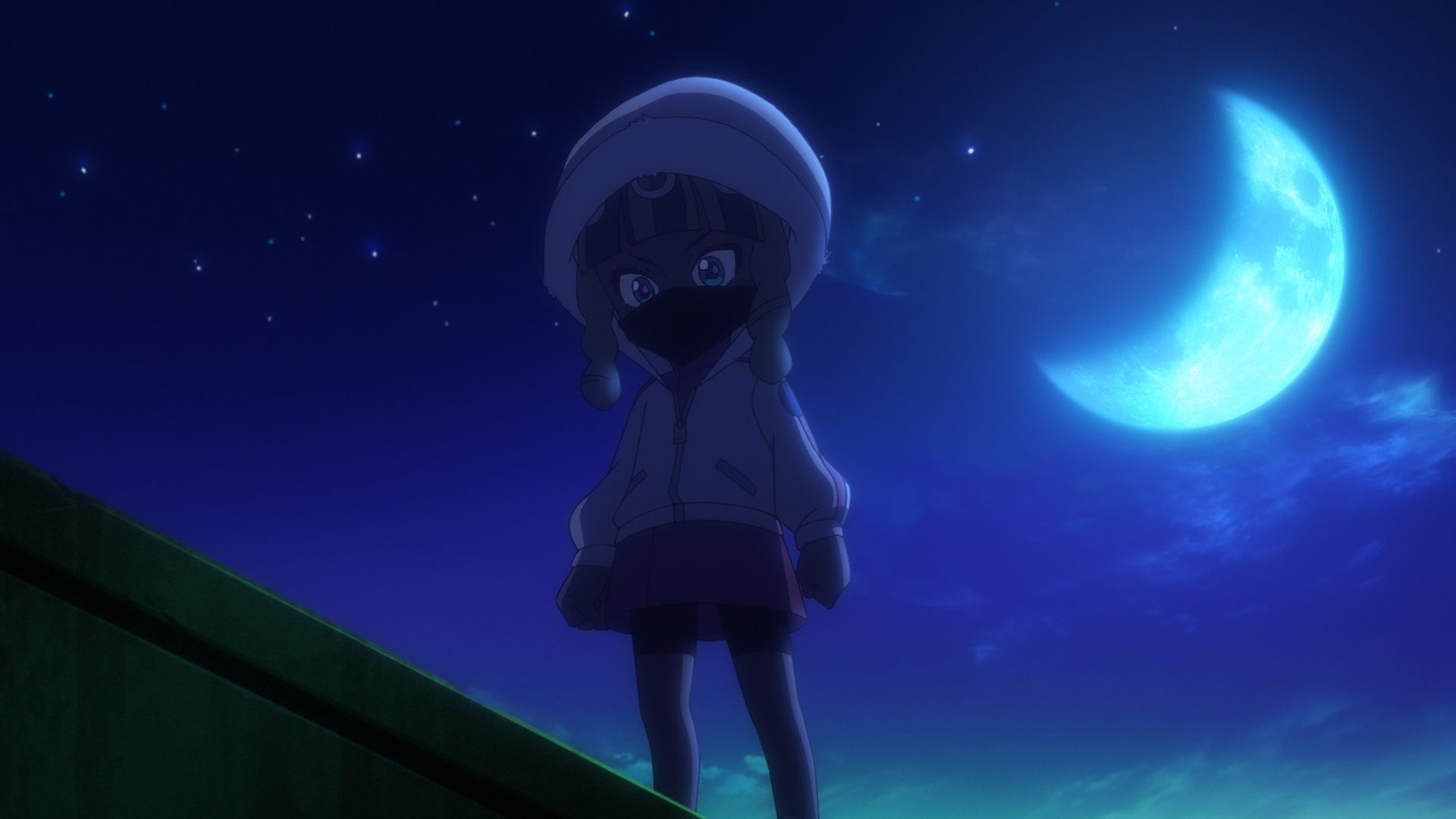 ニンジャダンサー・エマ