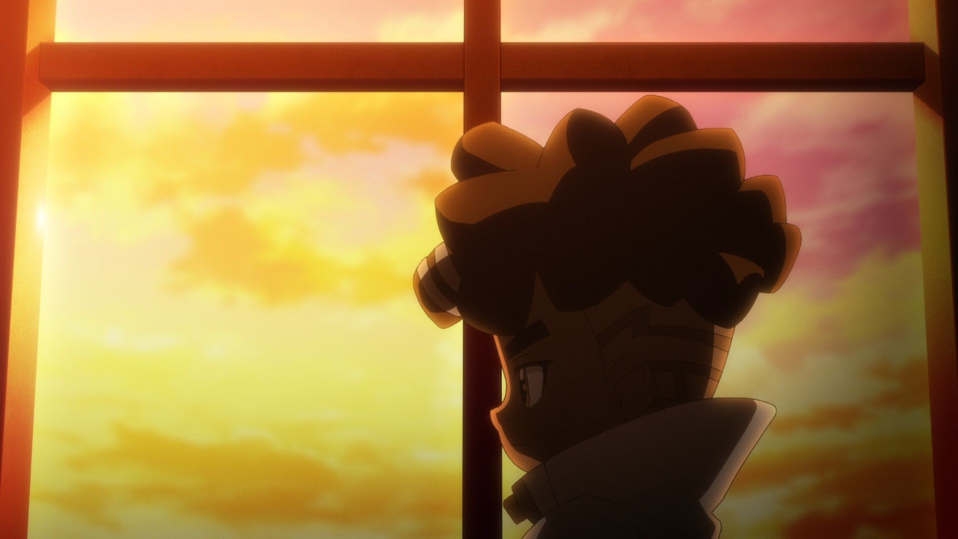 新たな仲間？ロンとジェーン