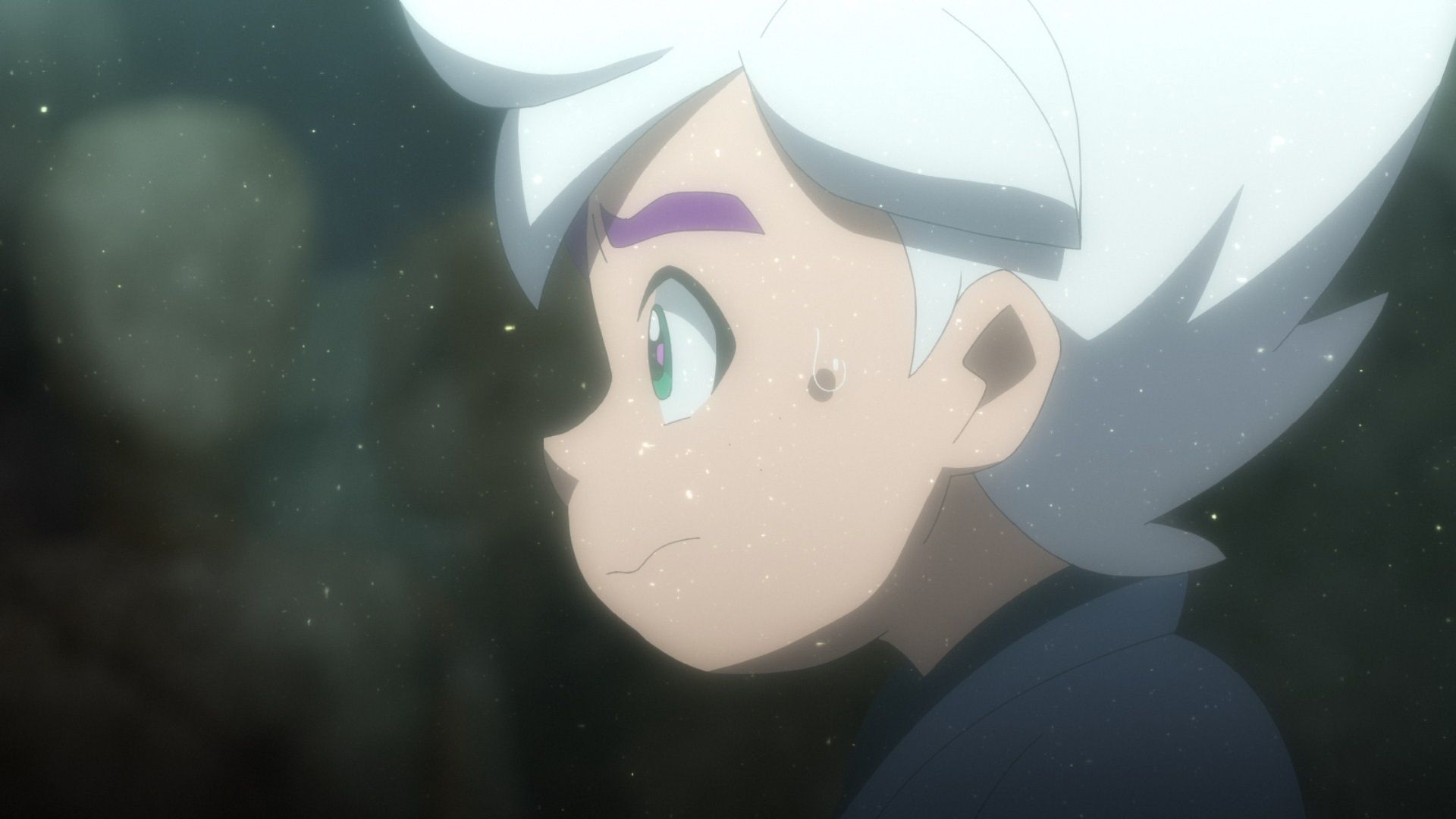 かくれんぼで未知との遭遇