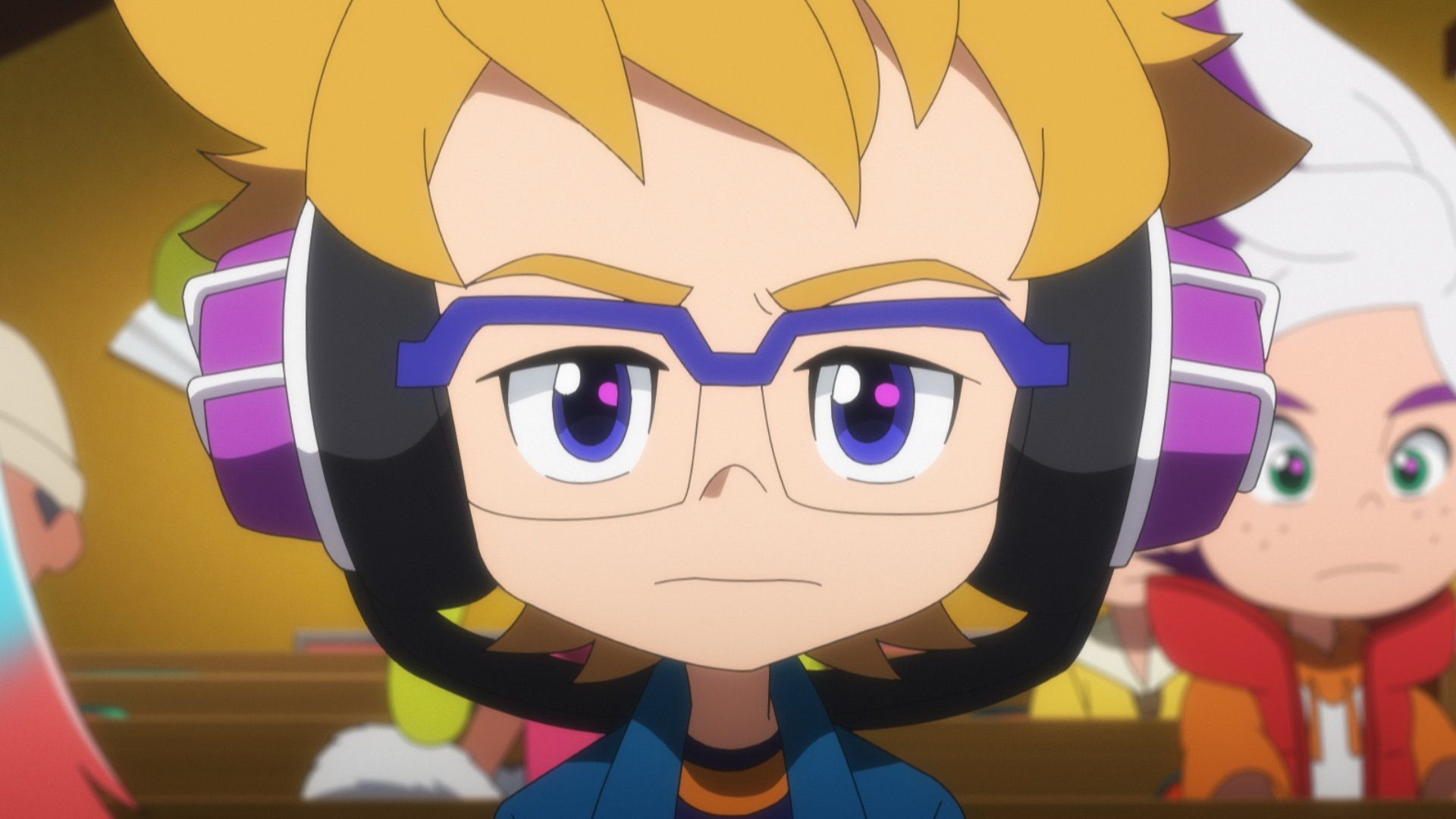 イーグルシティ夏の陣