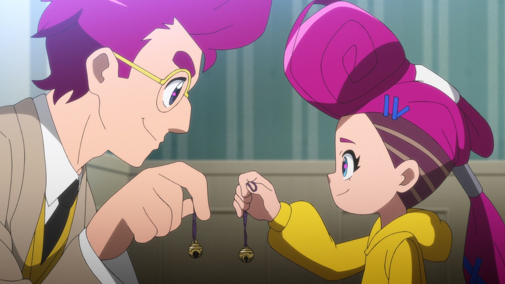 オエドニンジャ大作戦！前編